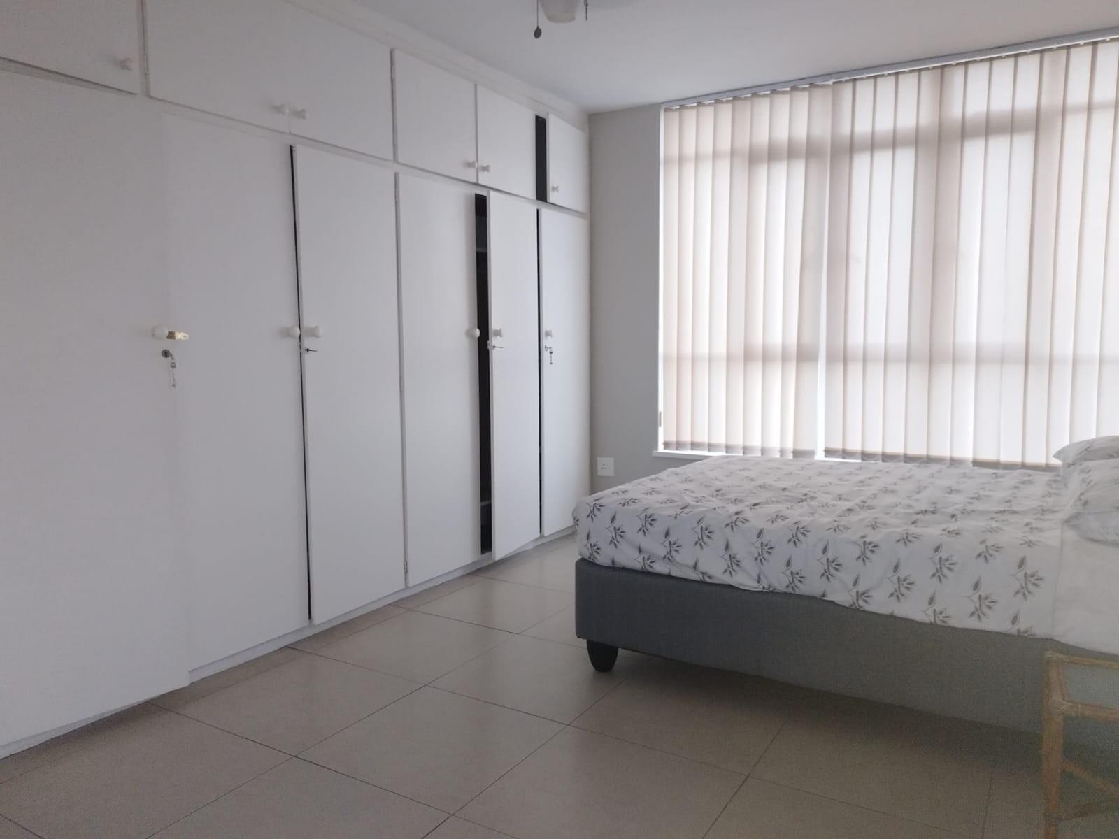 Apartment for rent in Windermere, Durban, KwaZulu Natal