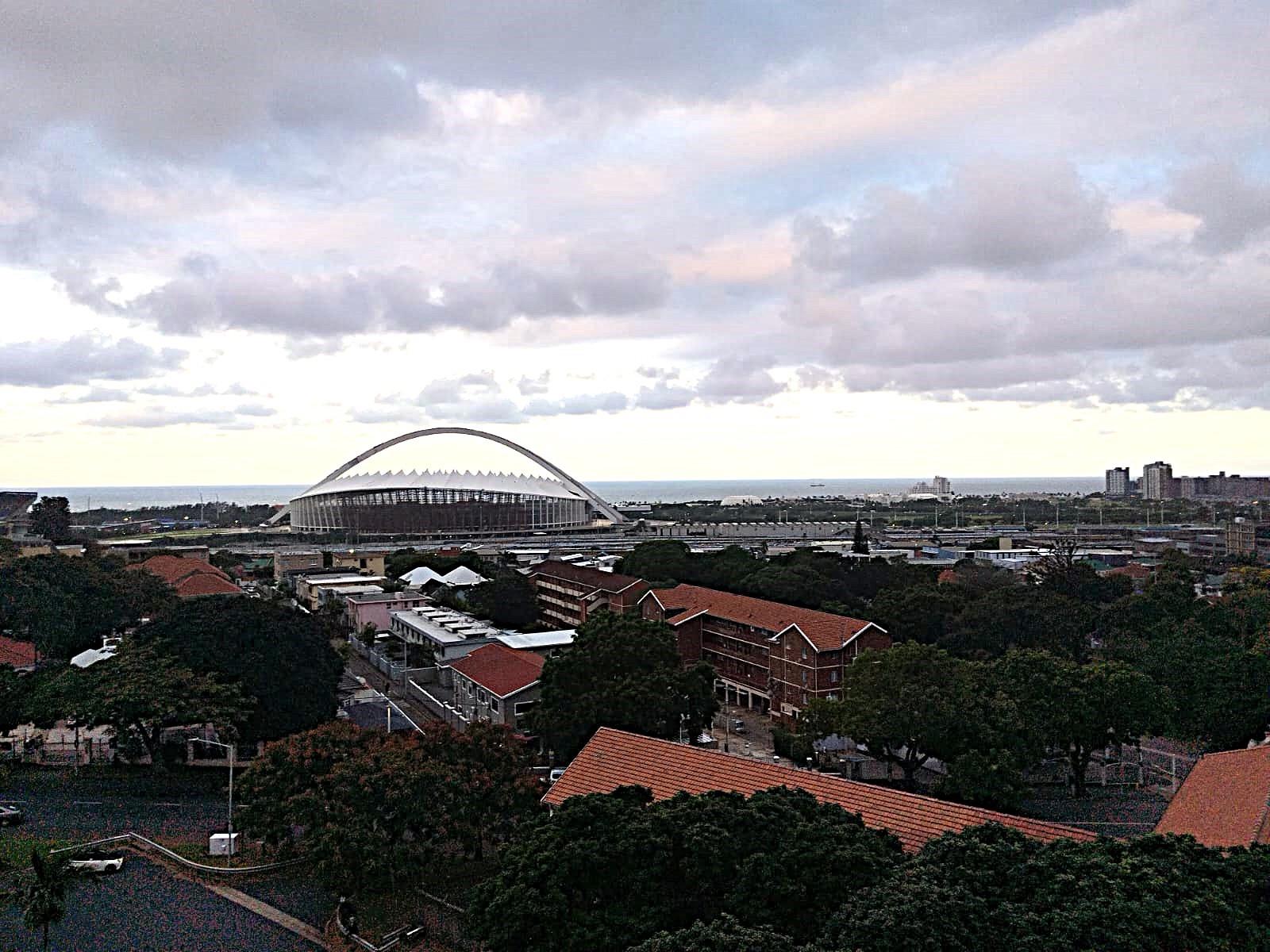 Apartment To Rent in Windermere Durban KwaZulu Natal
