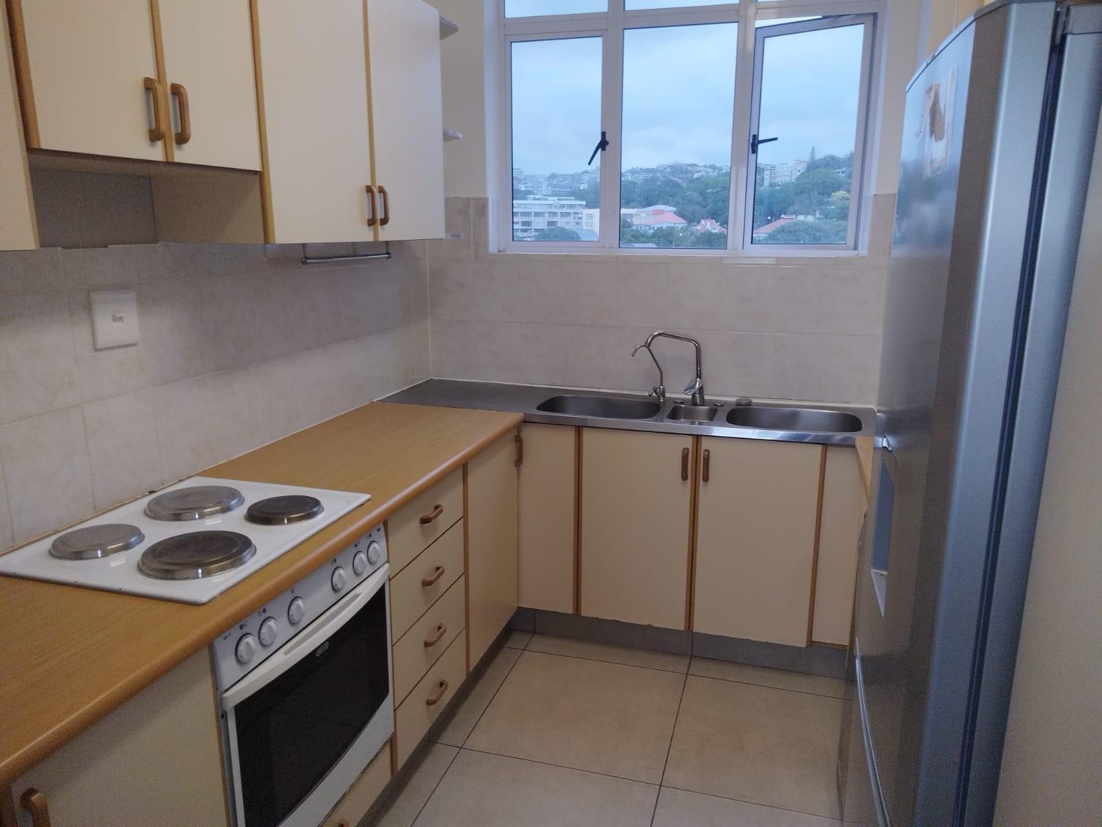 Apartment To Rent in Windermere Durban KwaZulu Natal
