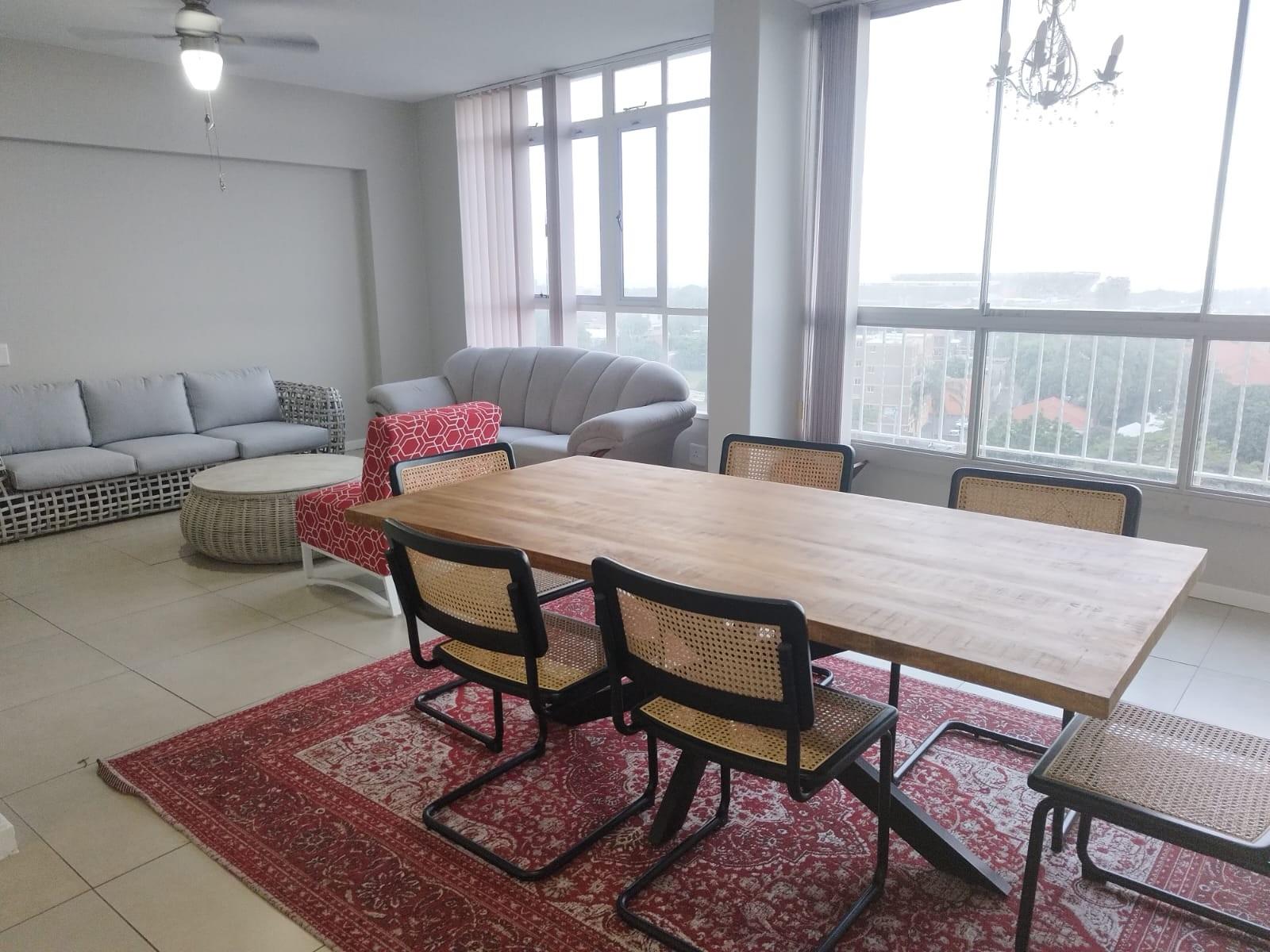 Apartment To Rent in Windermere Durban KwaZulu Natal