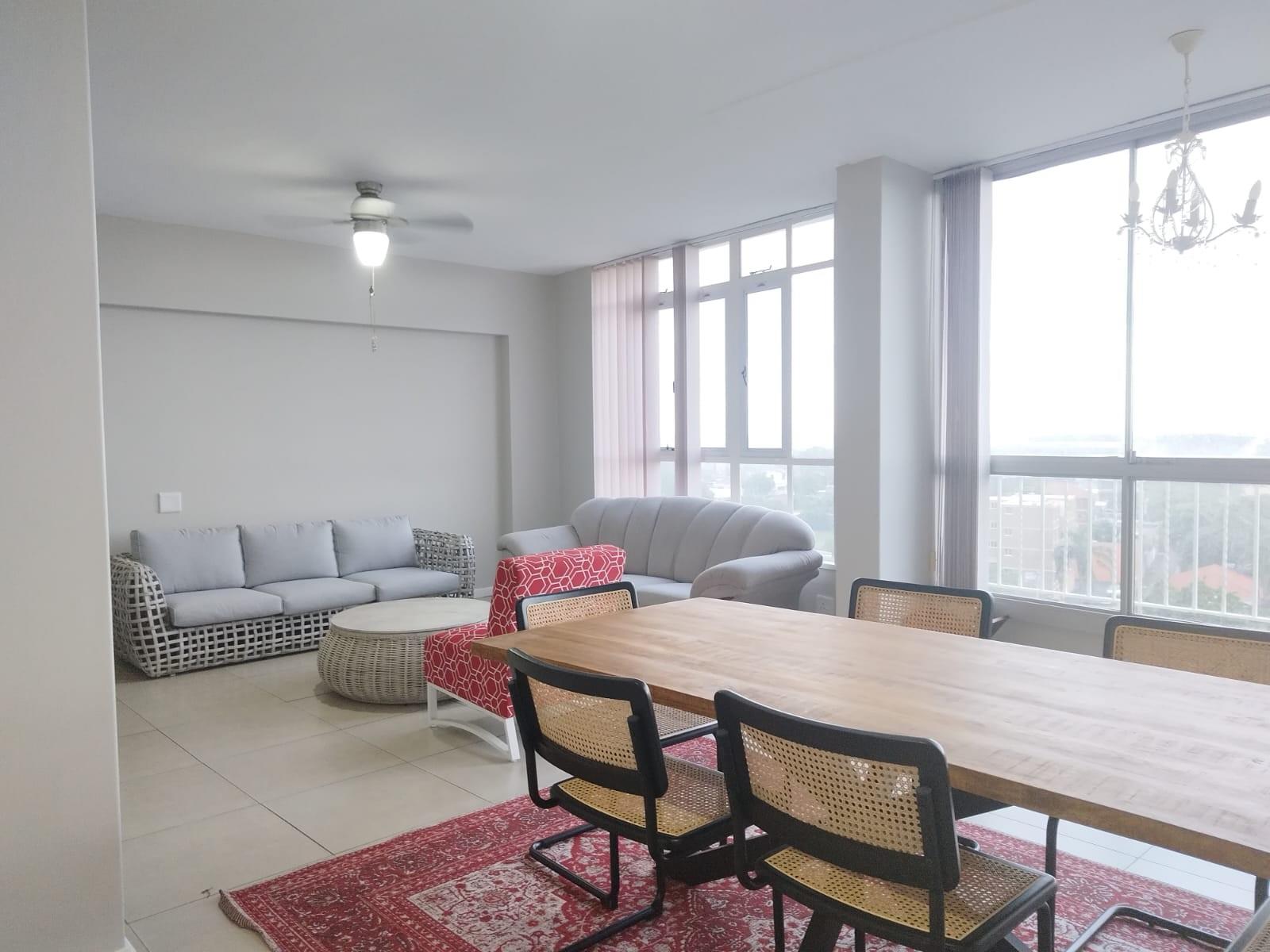 Apartment for rent in Windermere, Durban, KwaZulu Natal