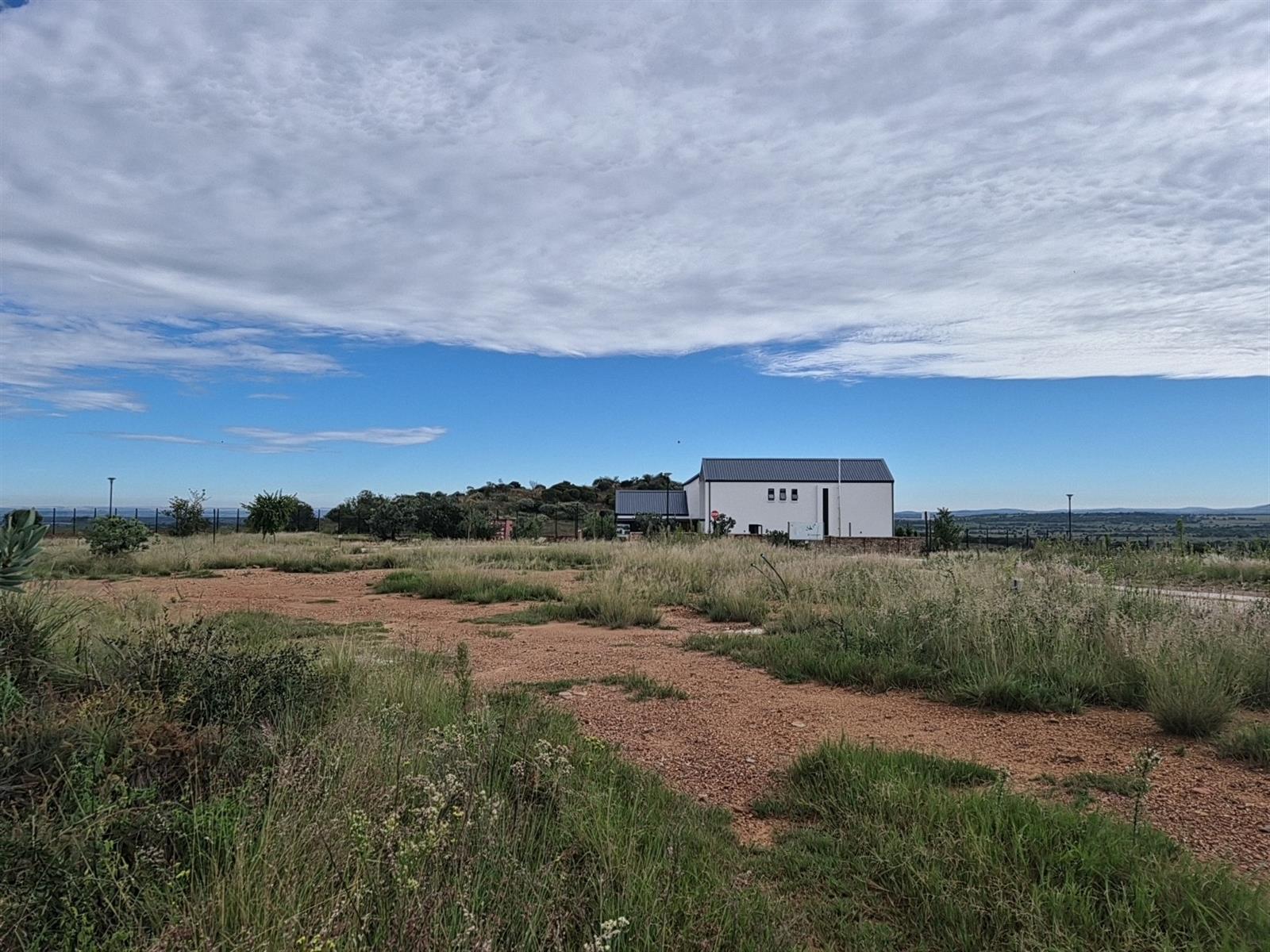 Vacant Land For Sale in Helderzicht Eco Estate, Potchefstroom, North West