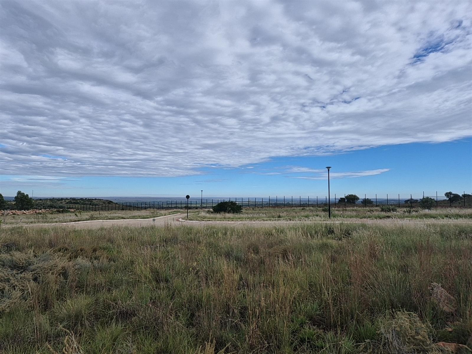 Vacant Land For Sale in Helderzicht Eco Estate, Potchefstroom, North West
