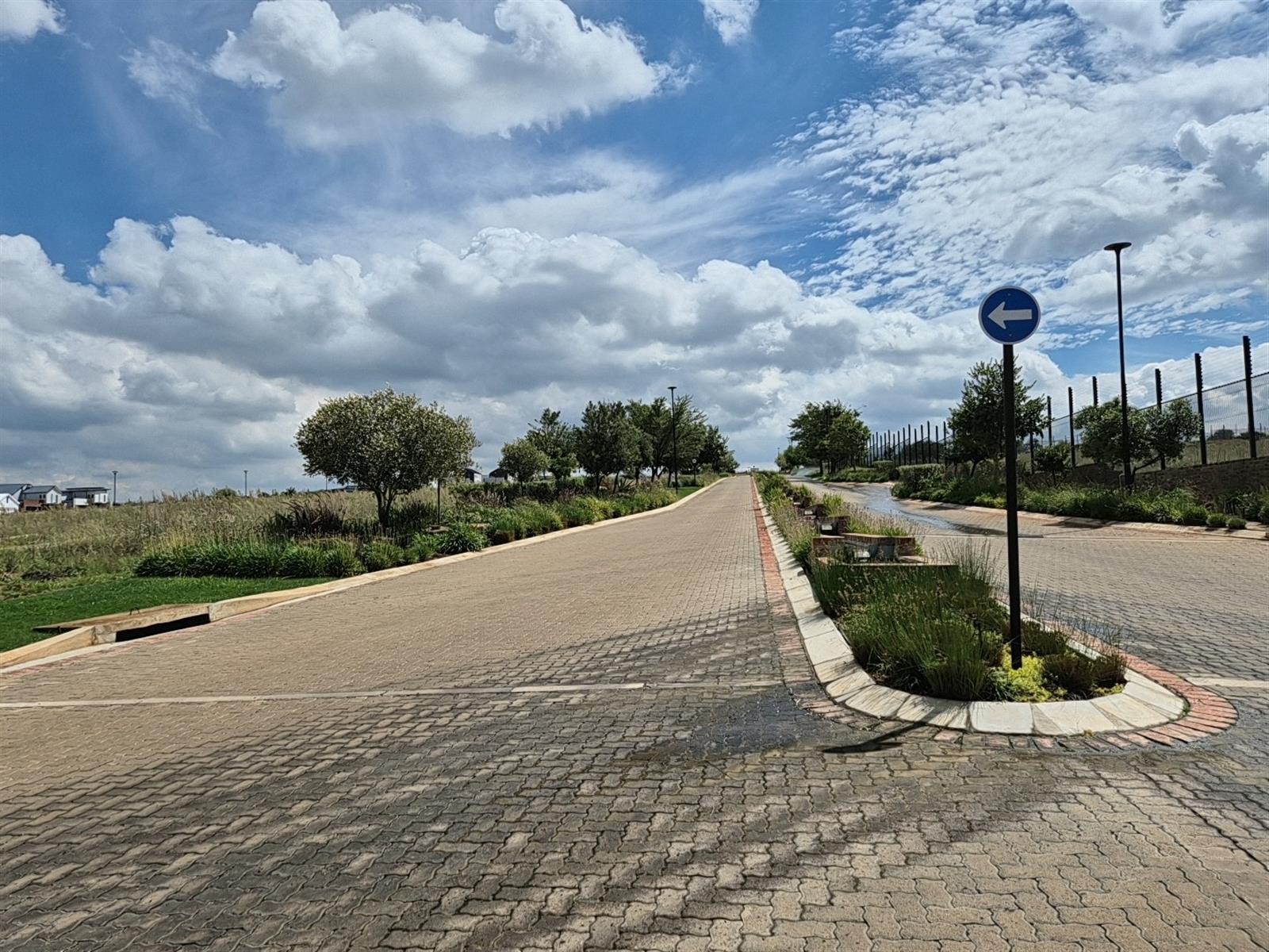 Vacant Land For Sale in Helderzicht Eco Estate, Potchefstroom, North West