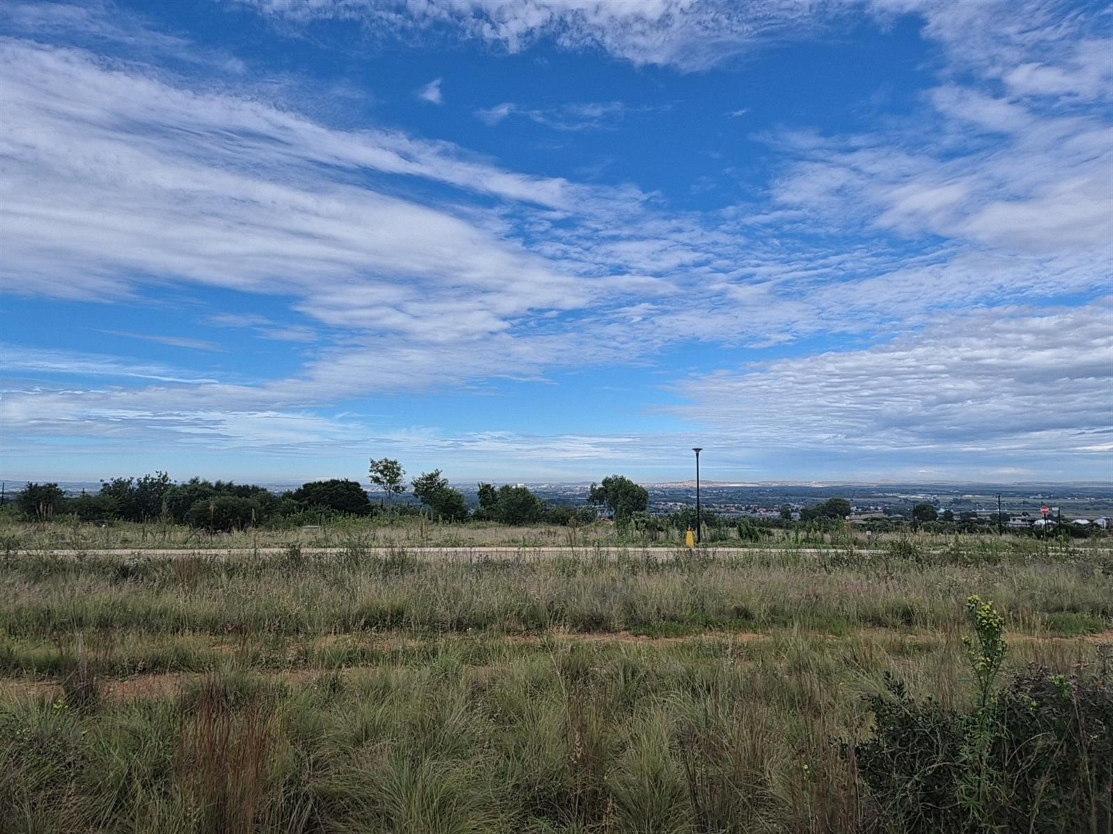 Vacant Land For Sale in Helderzicht Eco Estate, Potchefstroom, North West