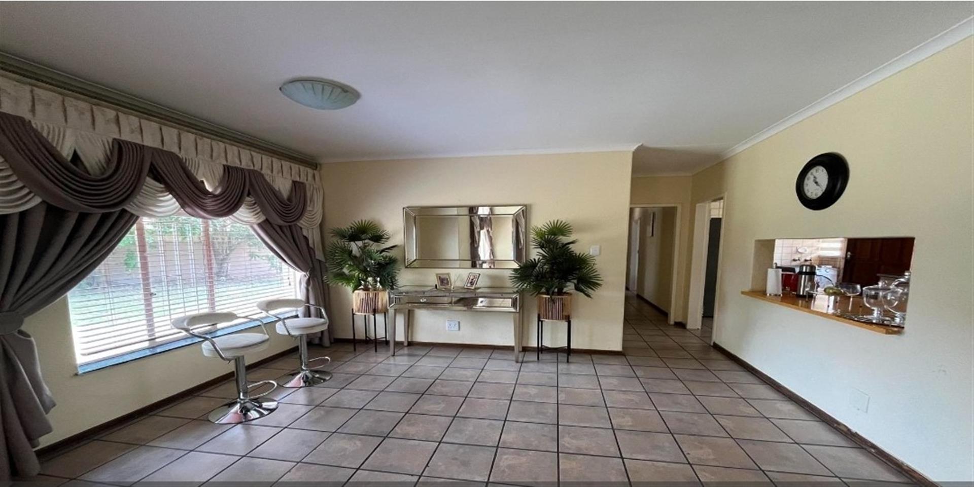 Spacious Family Home with Versatile Living Areas