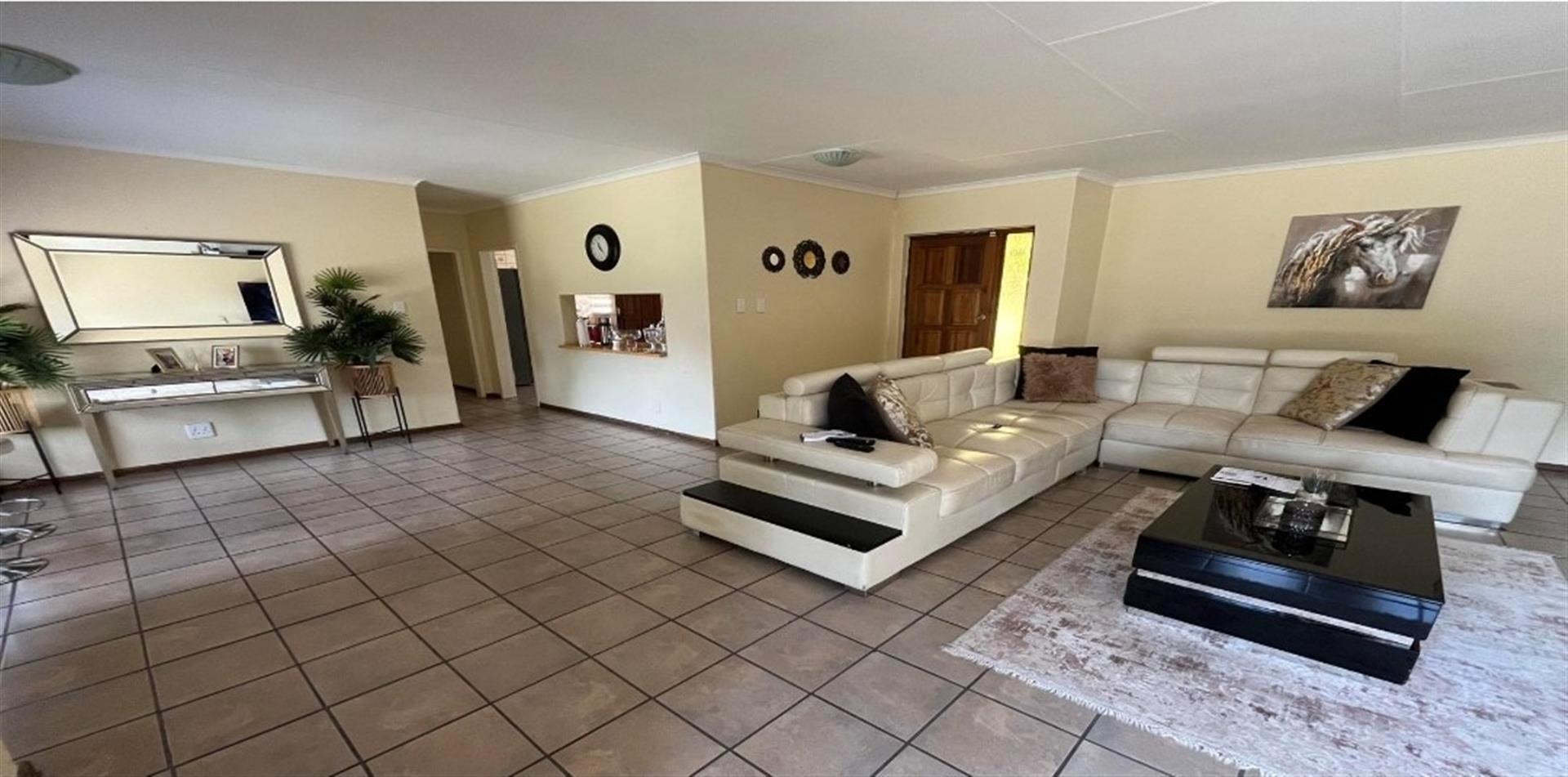 Spacious Family Home with Versatile Living Areas