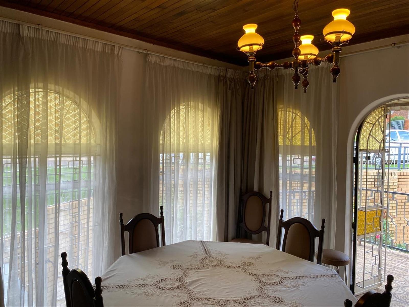 4 Bedroom House For Sale
