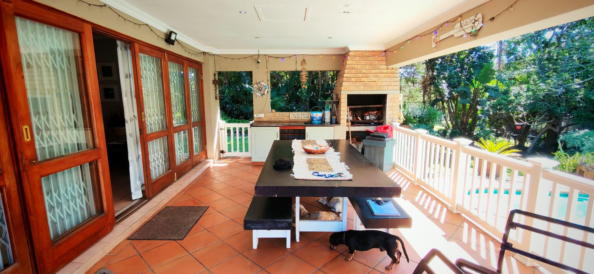 House For Sale in Glenmore, Port Edward, KwaZulu Natal