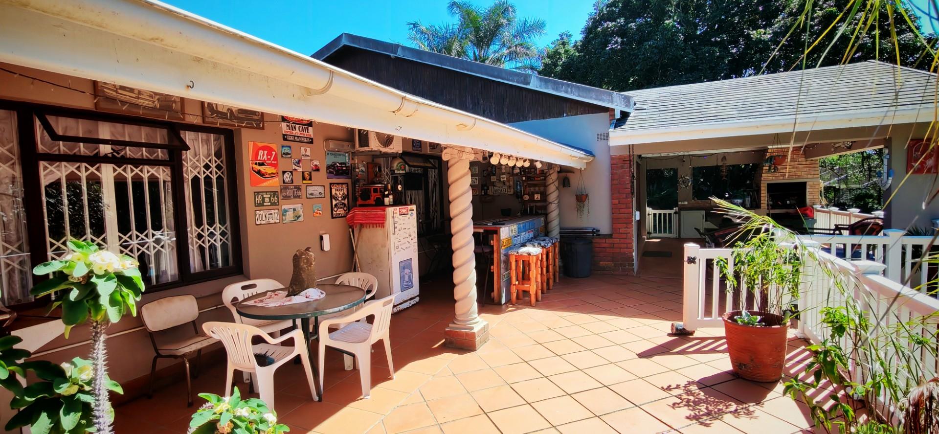 House For Sale in Glenmore, Port Edward, KwaZulu Natal