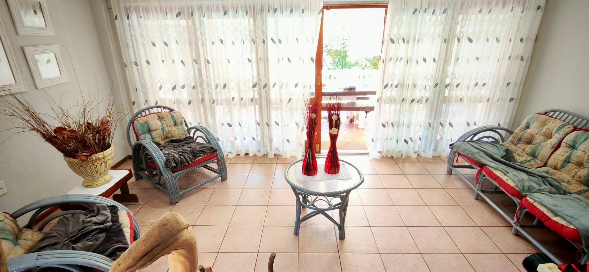 House For Sale in Glenmore, Port Edward, KwaZulu Natal