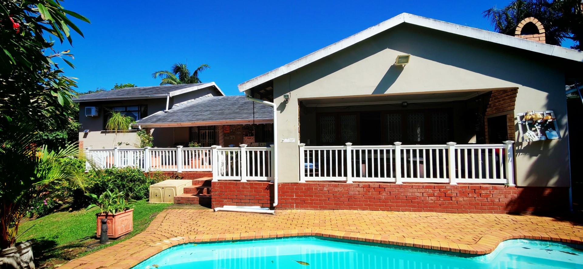 House For Sale in Glenmore, Port Edward, KwaZulu Natal
