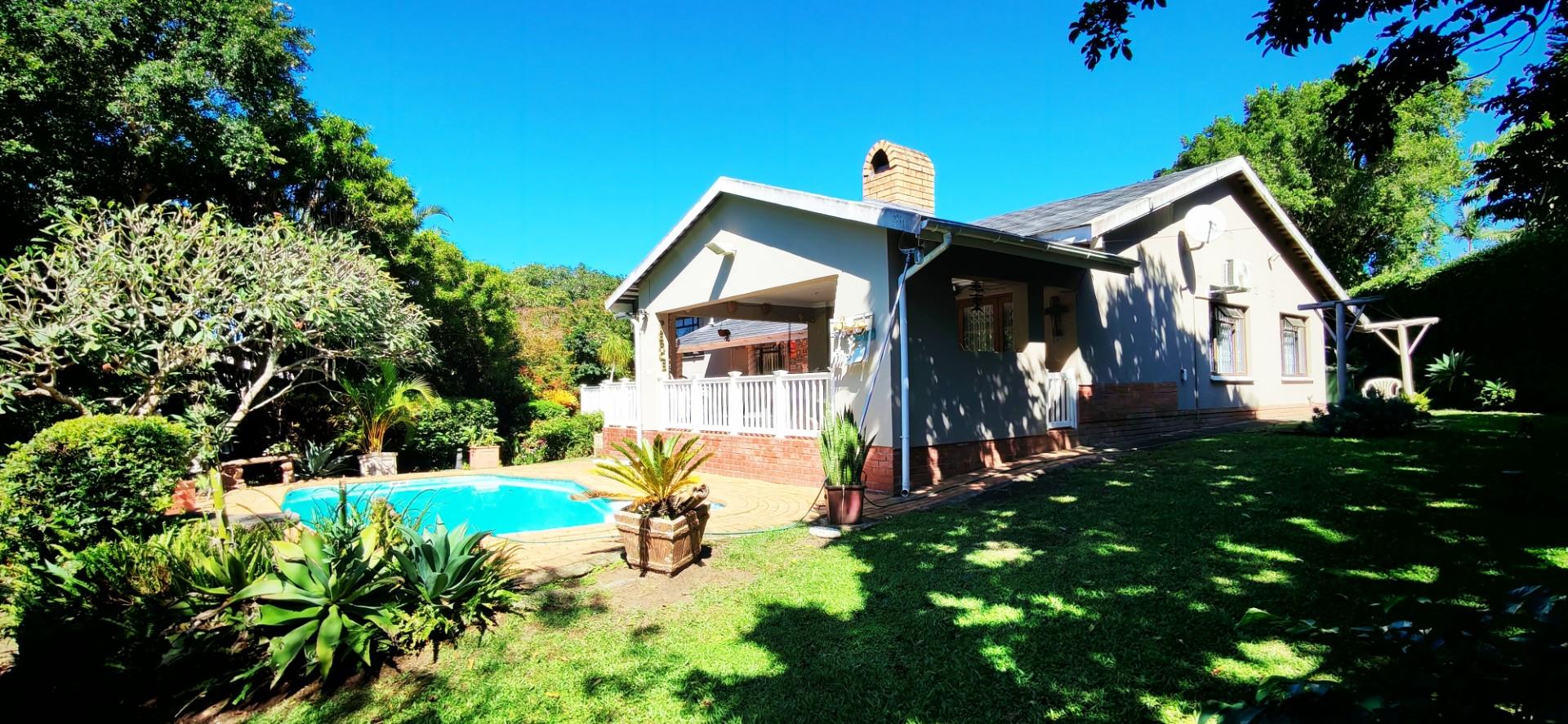 House For Sale in Glenmore, Port Edward, KwaZulu Natal