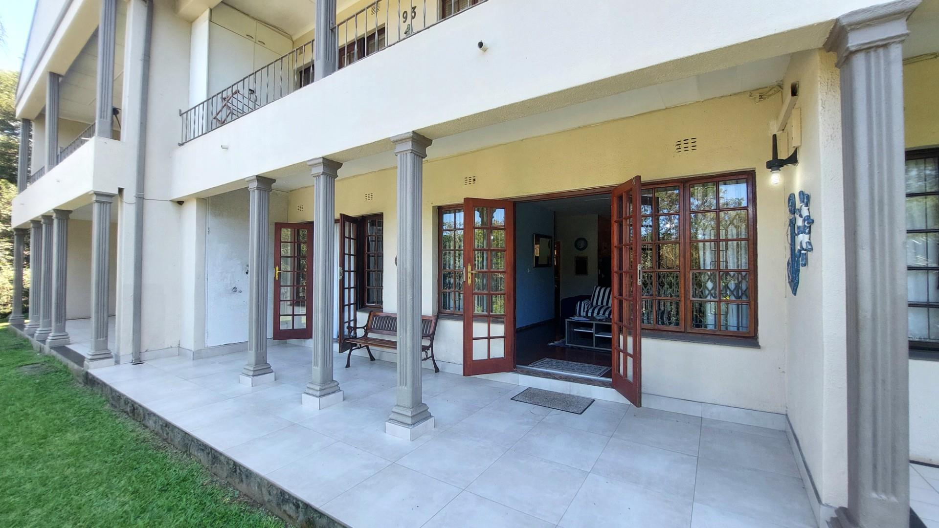 Apartment For Sale in Banners Rest, Port Edward, KwaZulu Natal