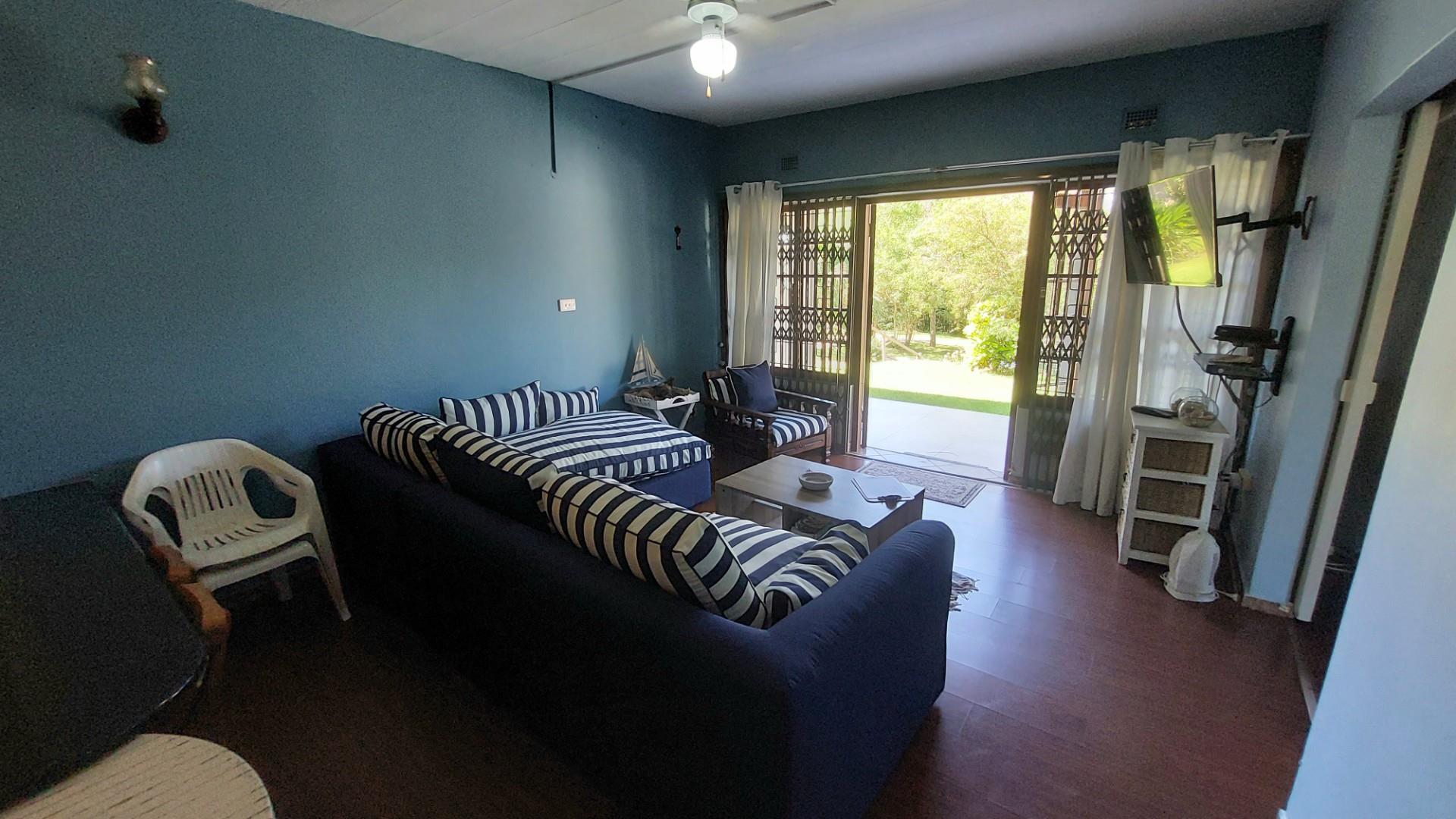 Apartment For Sale in Banners Rest, Port Edward, KwaZulu Natal