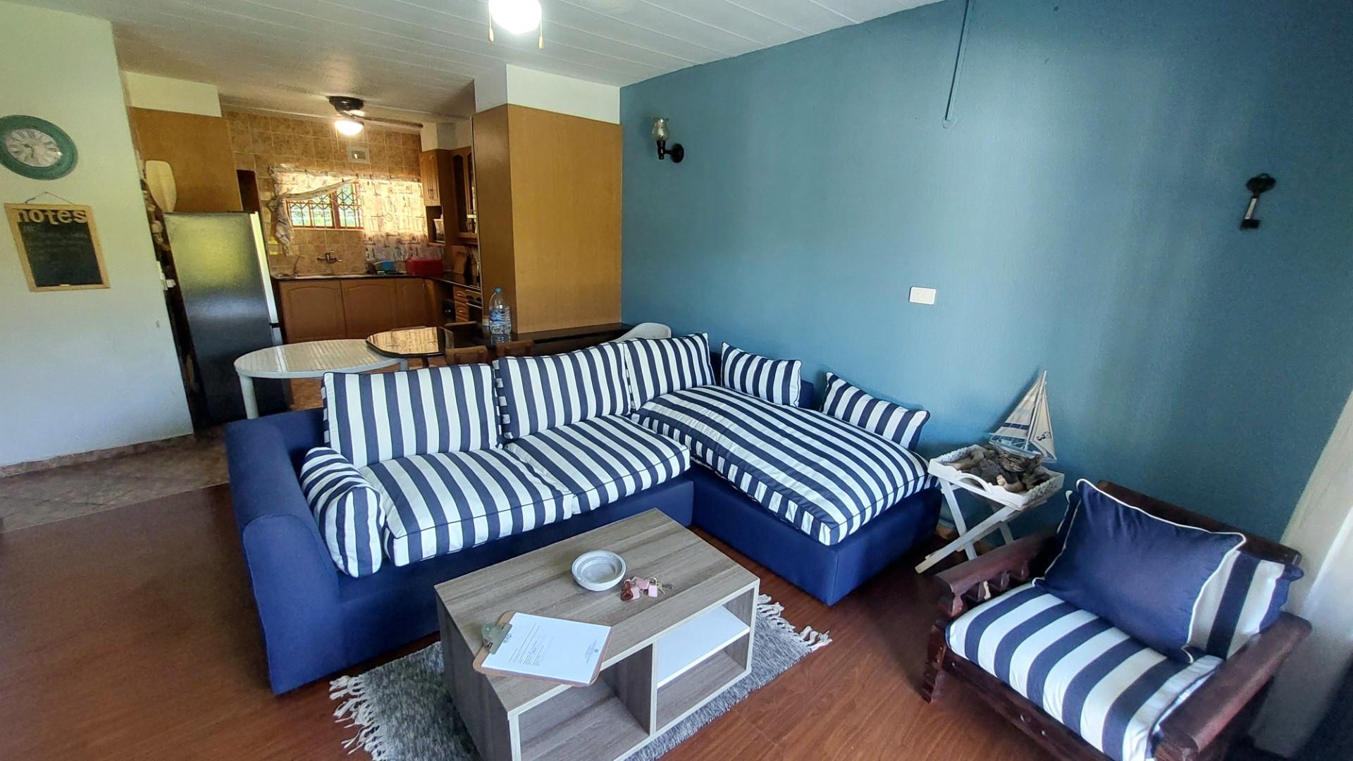 Apartment For Sale in Banners Rest, Port Edward, KwaZulu Natal