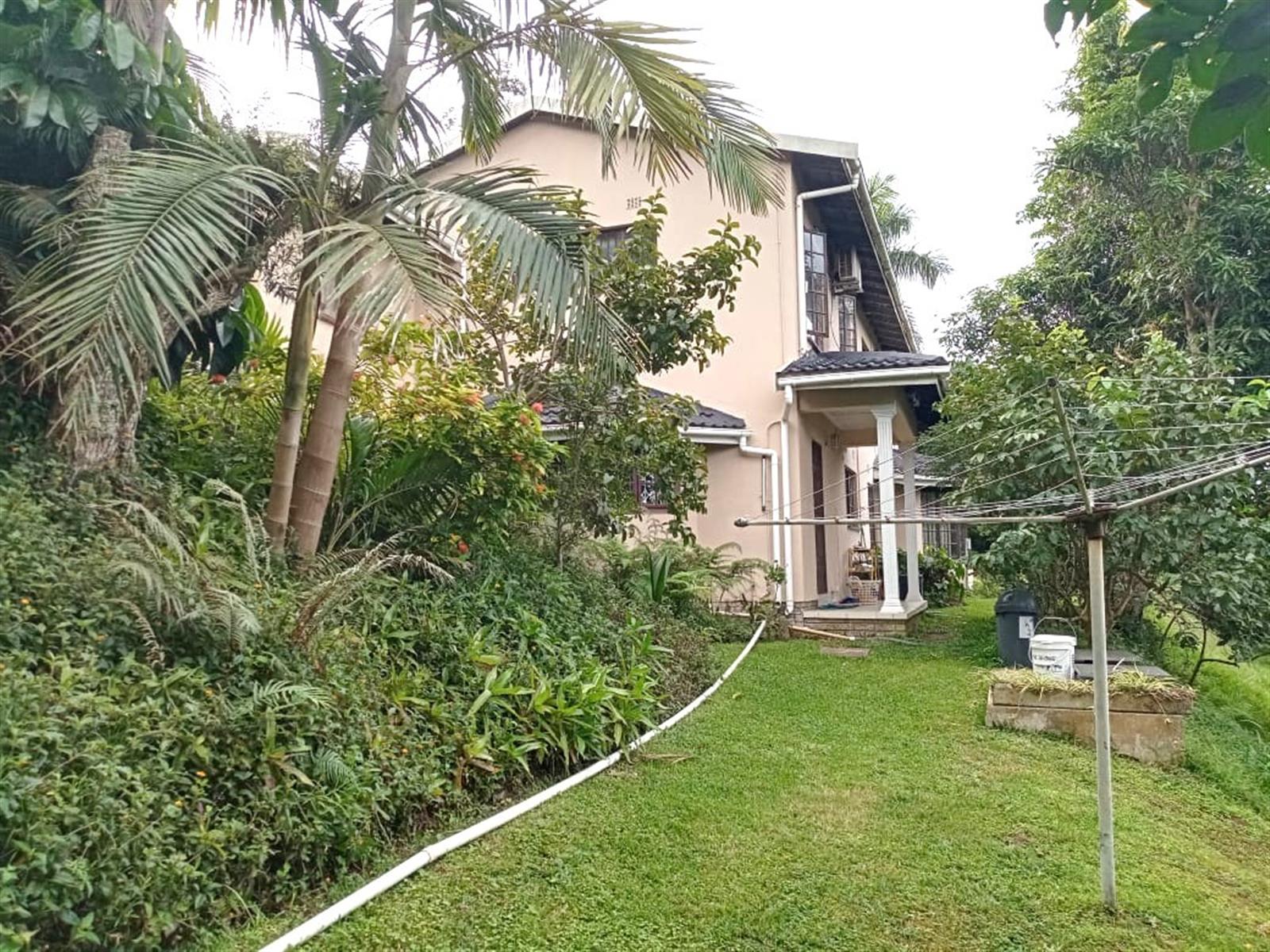 4 Bedroom Double Story House For Sale in Chiltern Hills, Durban, KwaZulu Natal