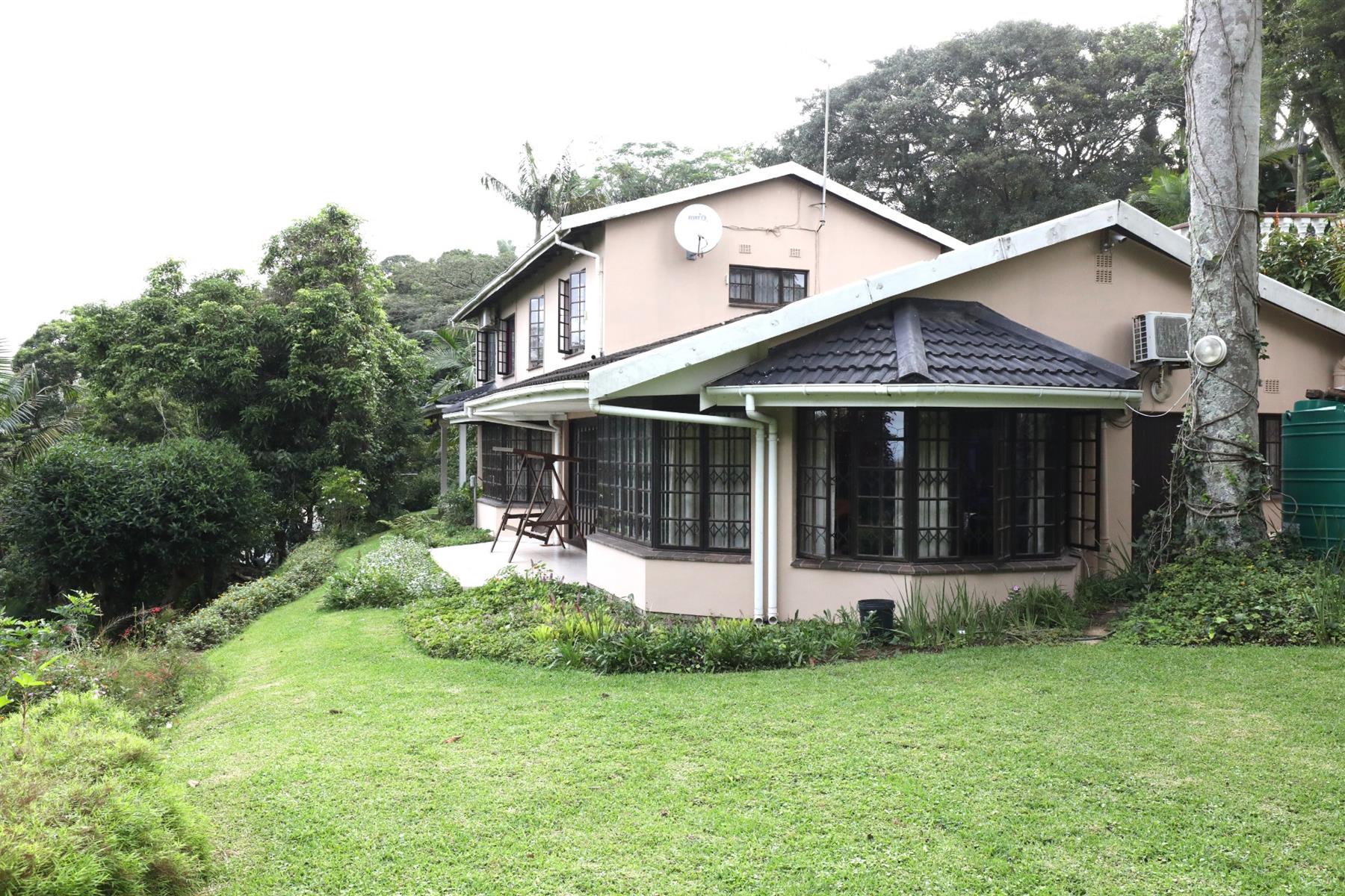 4 Bedroom Double Story House For Sale in Chiltern Hills, Durban, KwaZulu Natal