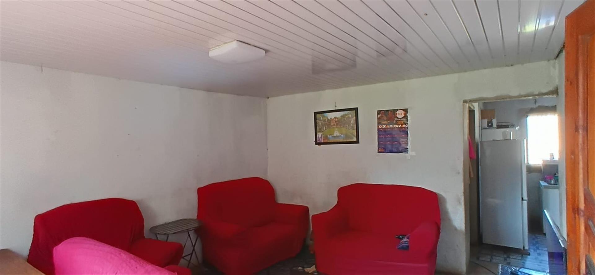 House for sale in Port Dunford, Esikhawini, KwaZulu Natal