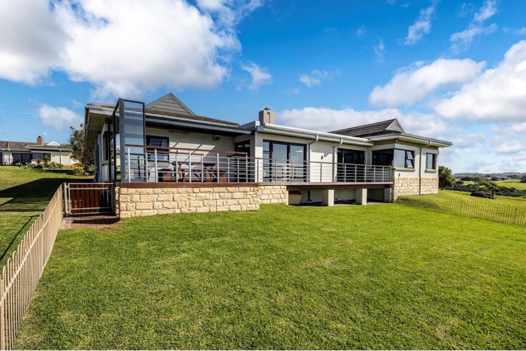 Elegant Coastal Living for the Discerning Buyer in a Prestigious Estate - Cypraea Sands