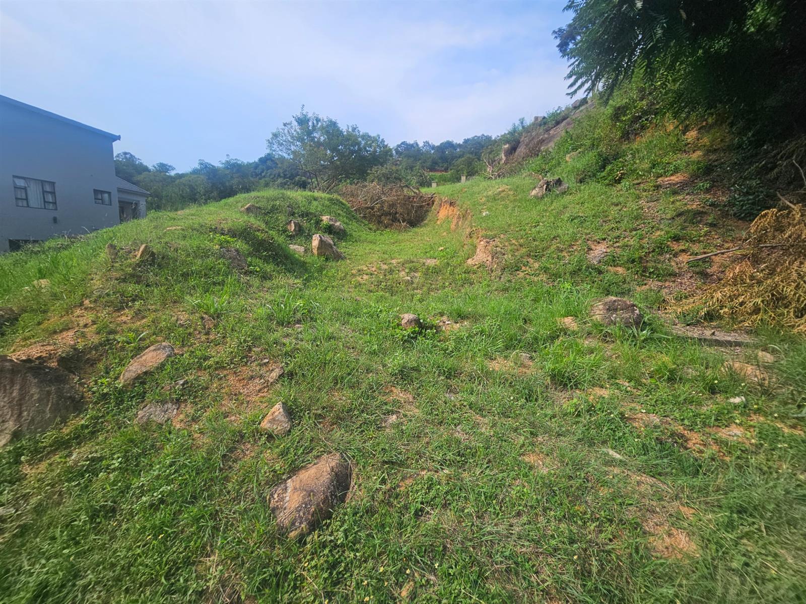 Vacant Land For Sale in Drum Rock, Nelspruit