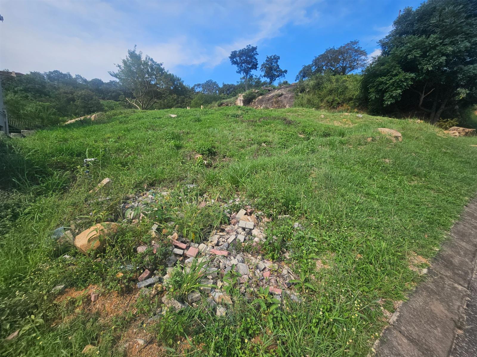 Vacant Land For Sale in Drum Rock, Nelspruit