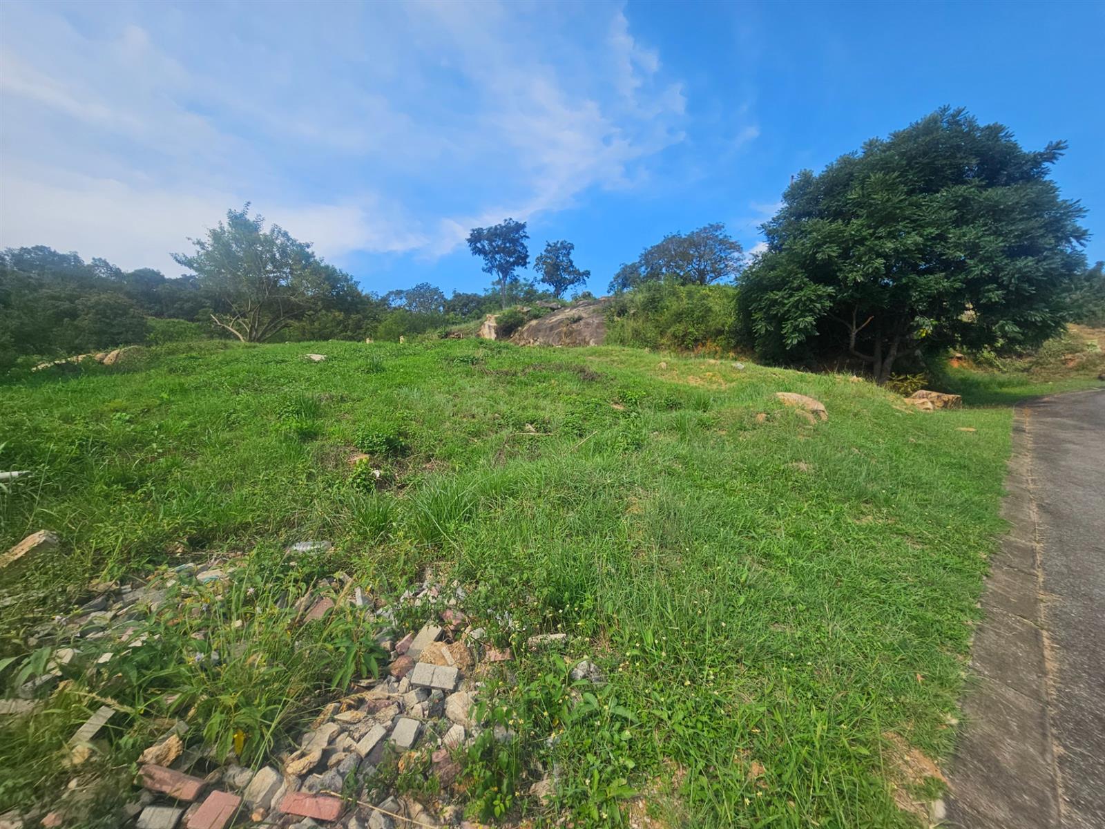 Vacant Land For Sale in Drum Rock, Nelspruit