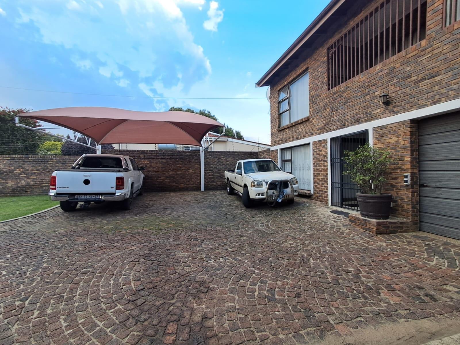 Commercial Property For Sale in Primrose Germiston Gauteng