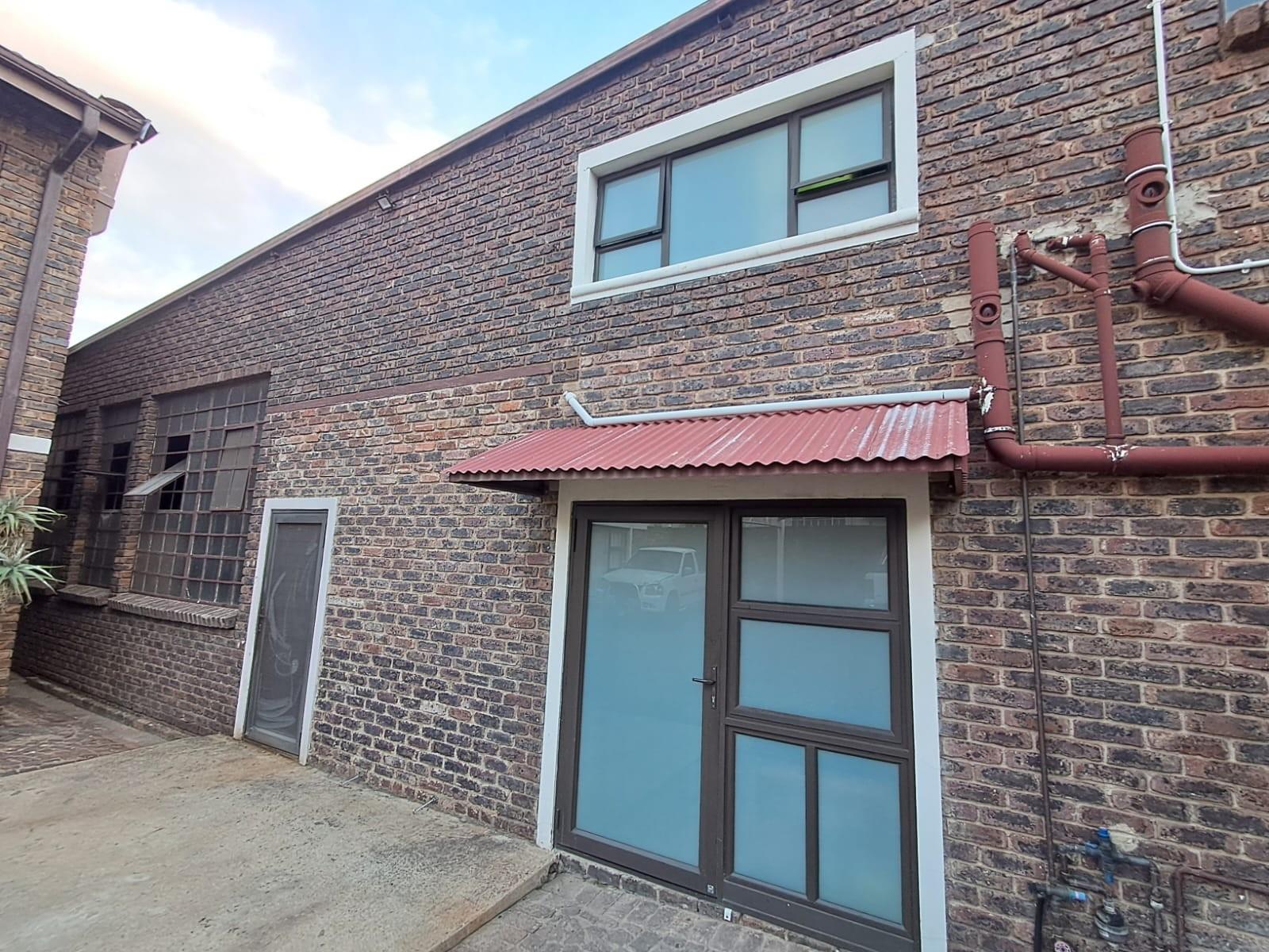 Commercial Property For Sale in Primrose Germiston Gauteng