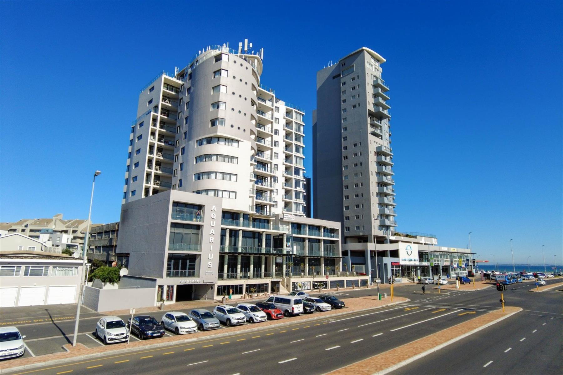Incredible Investment - Apartment For Sale in Table View, Blouberg.