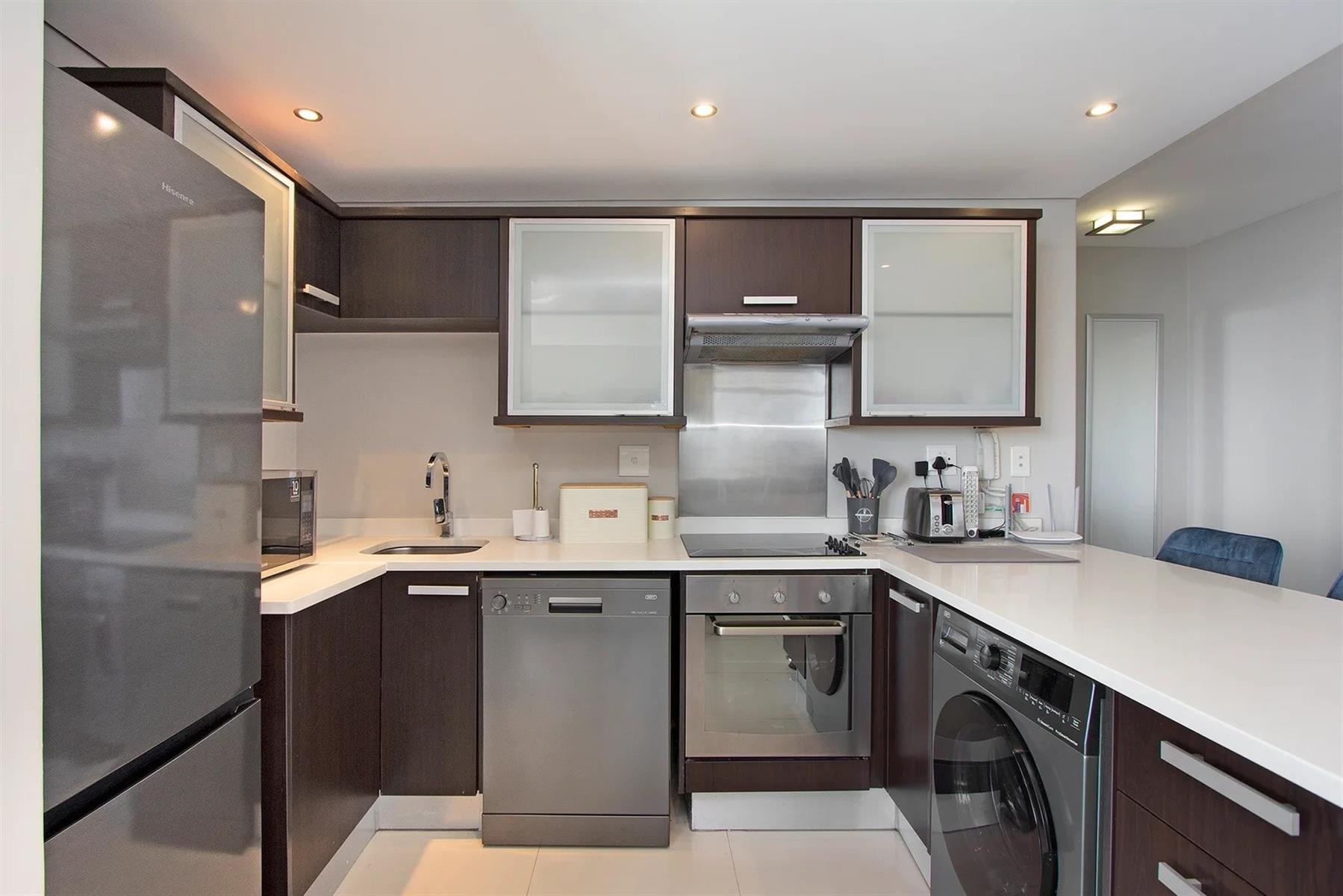 Incredible Investment - Apartment For Sale in Table View, Blouberg.