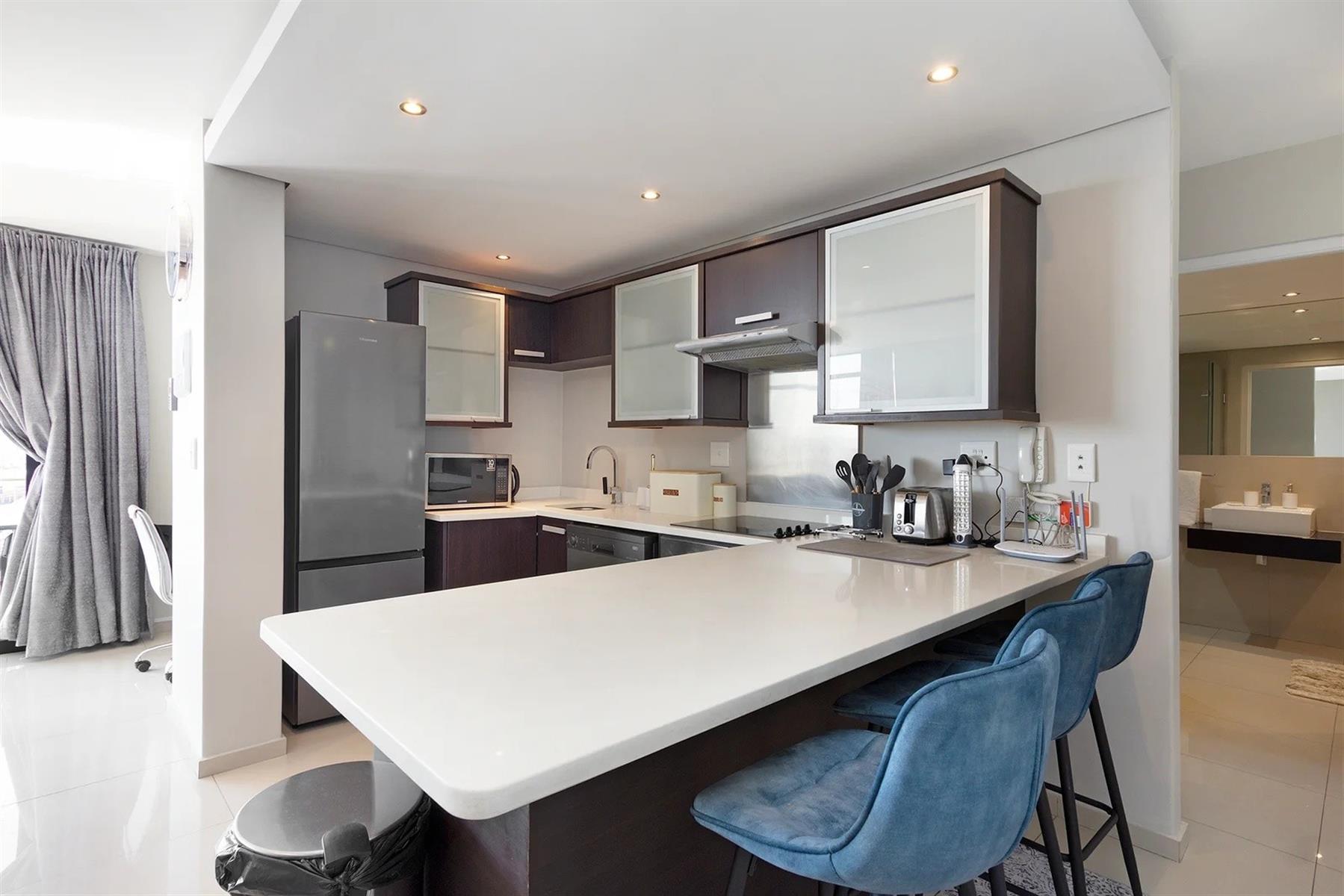 Incredible Investment - Apartment For Sale in Table View, Blouberg.