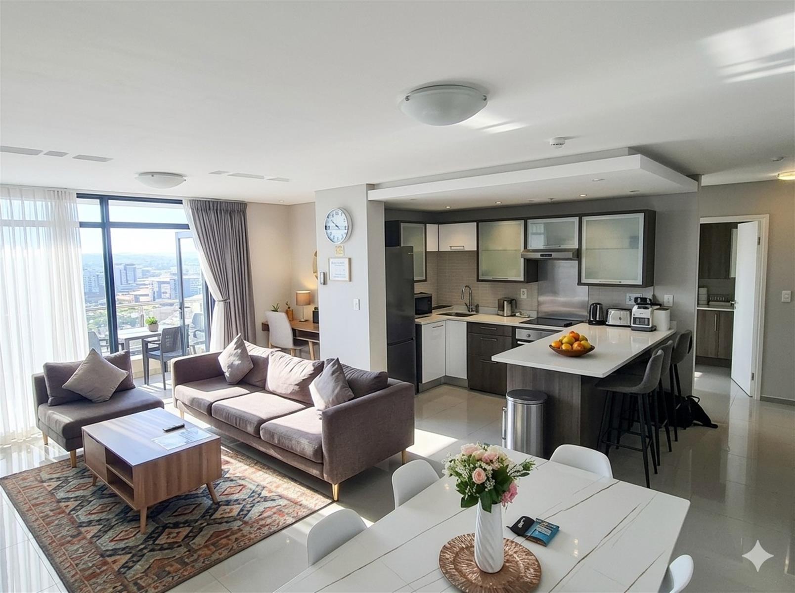 Incredible Investment - Apartment For Sale in Table View, Blouberg.
