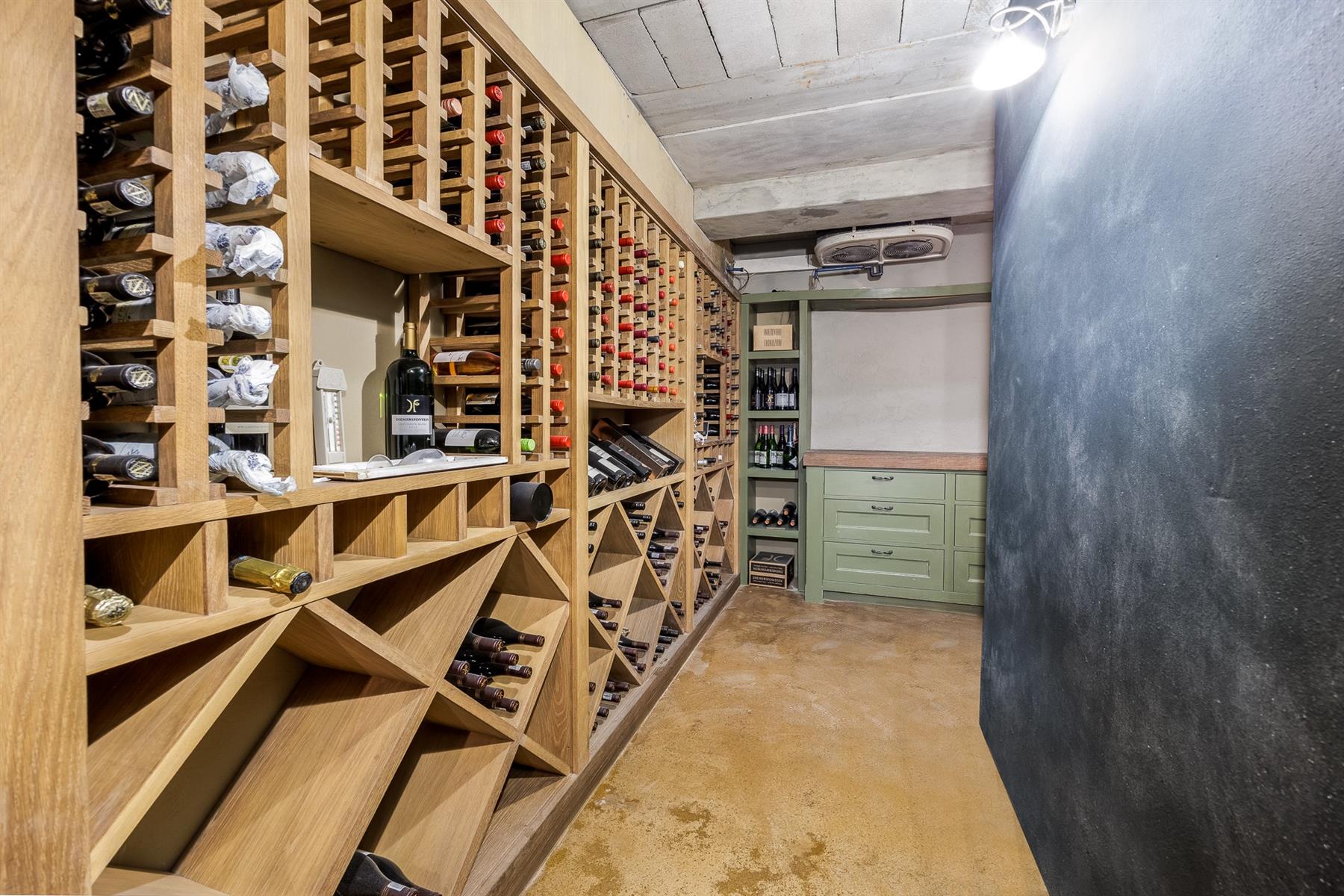 Exclusive Villa Living in Diemersfontein Wine Estate