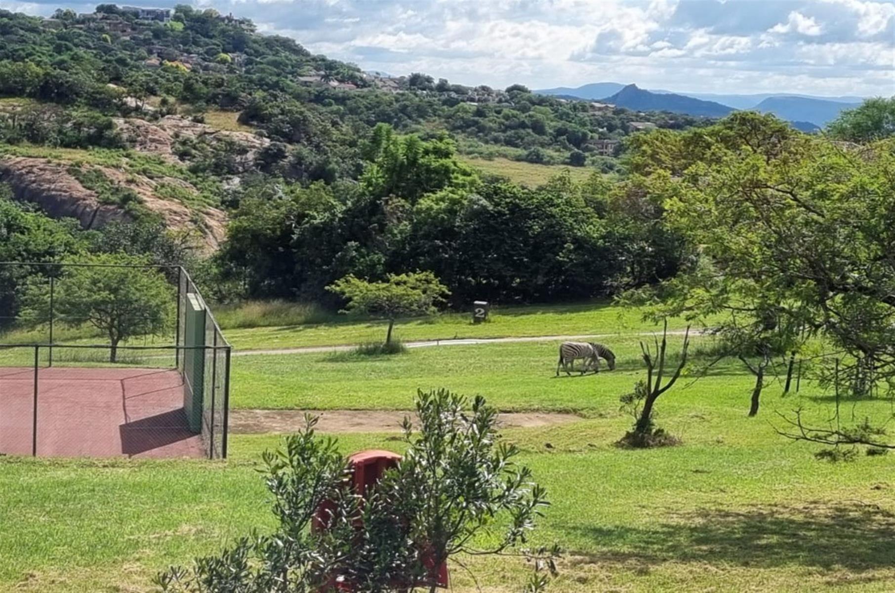 Surrounded by African Wildlife in the heart of Mbombela - Luxury Awaits You
