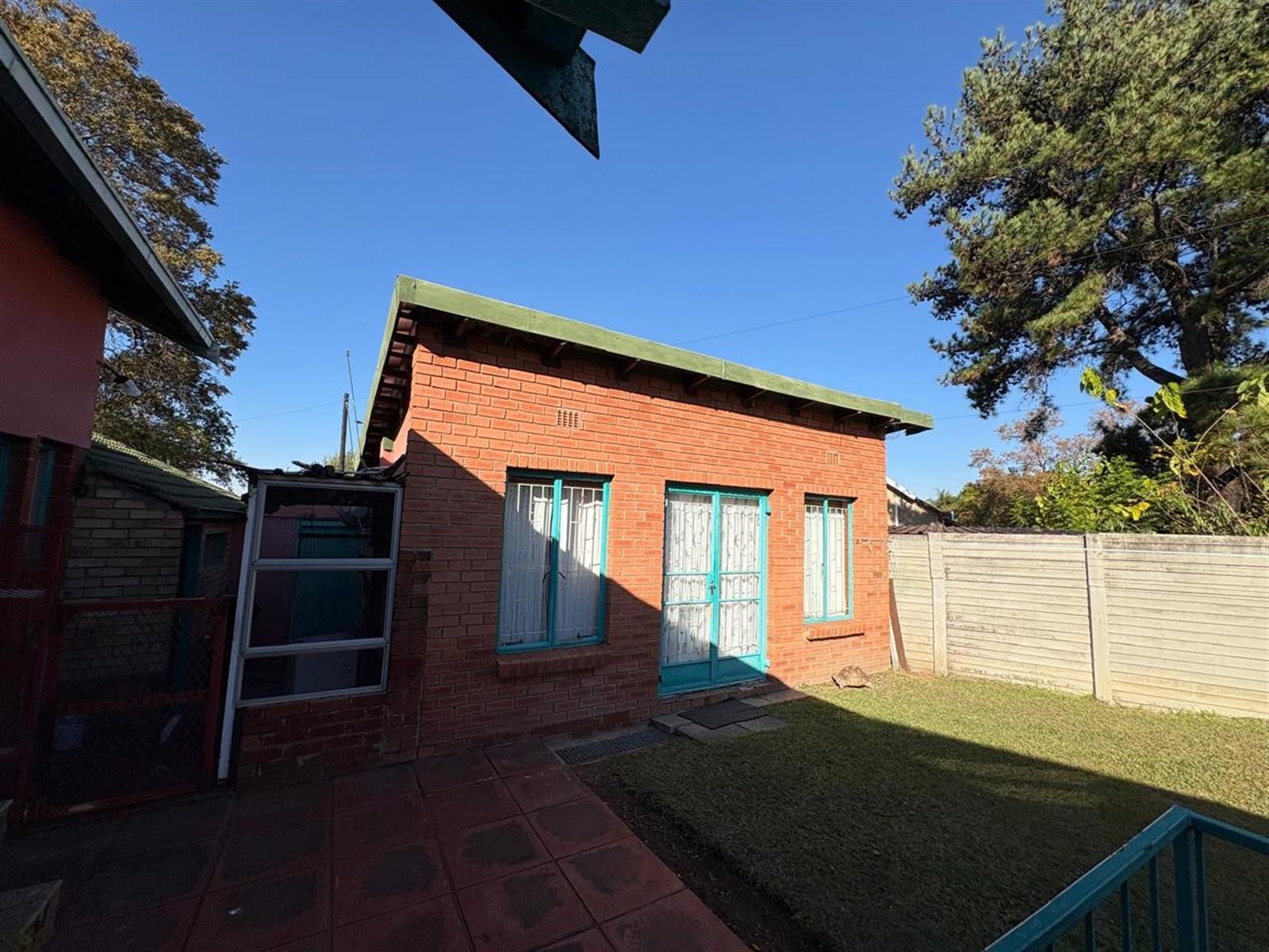 House For Sale in Pioneer Park Newcastle, KwaZulu Natal