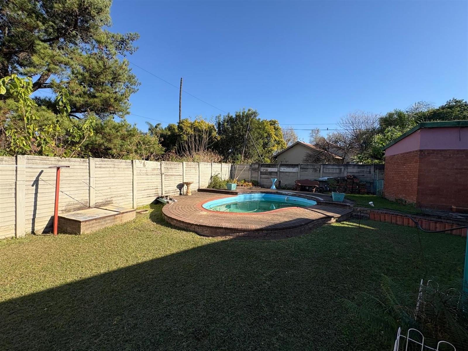 House For Sale in Pioneer Park Newcastle, KwaZulu Natal