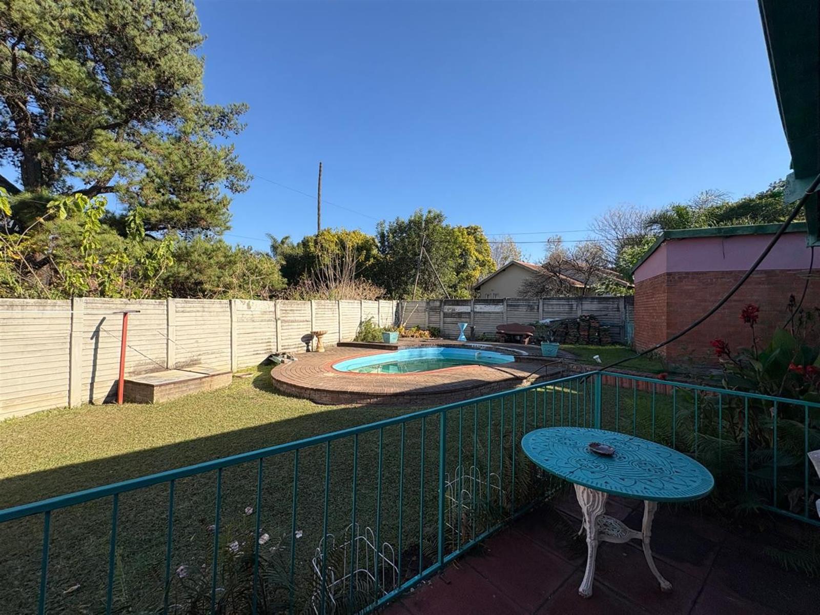 House For Sale in Pioneer Park Newcastle, KwaZulu Natal