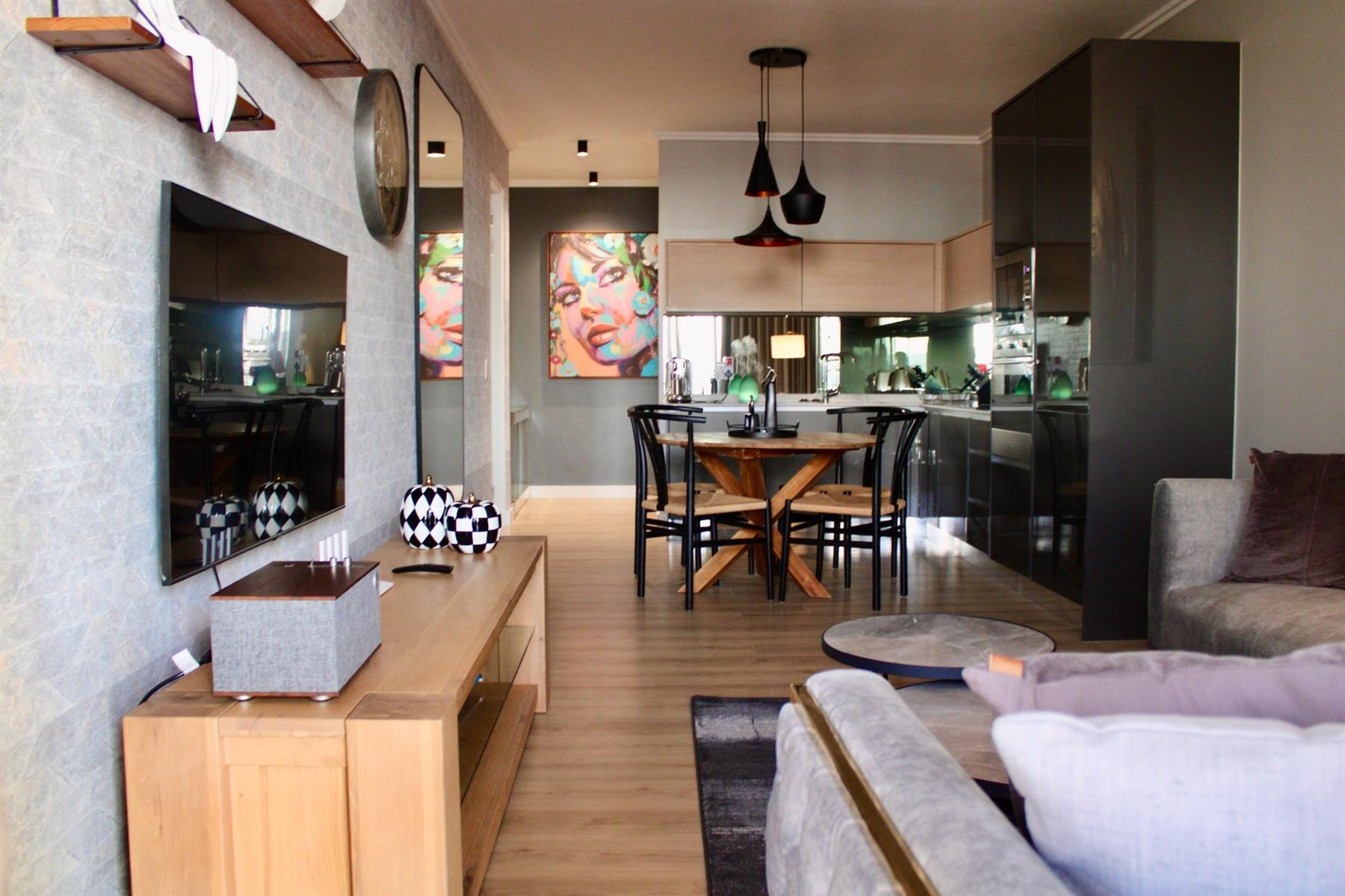 Luxury Fully Furnished 2-Bedroom Apartment To Rent at Ellipse