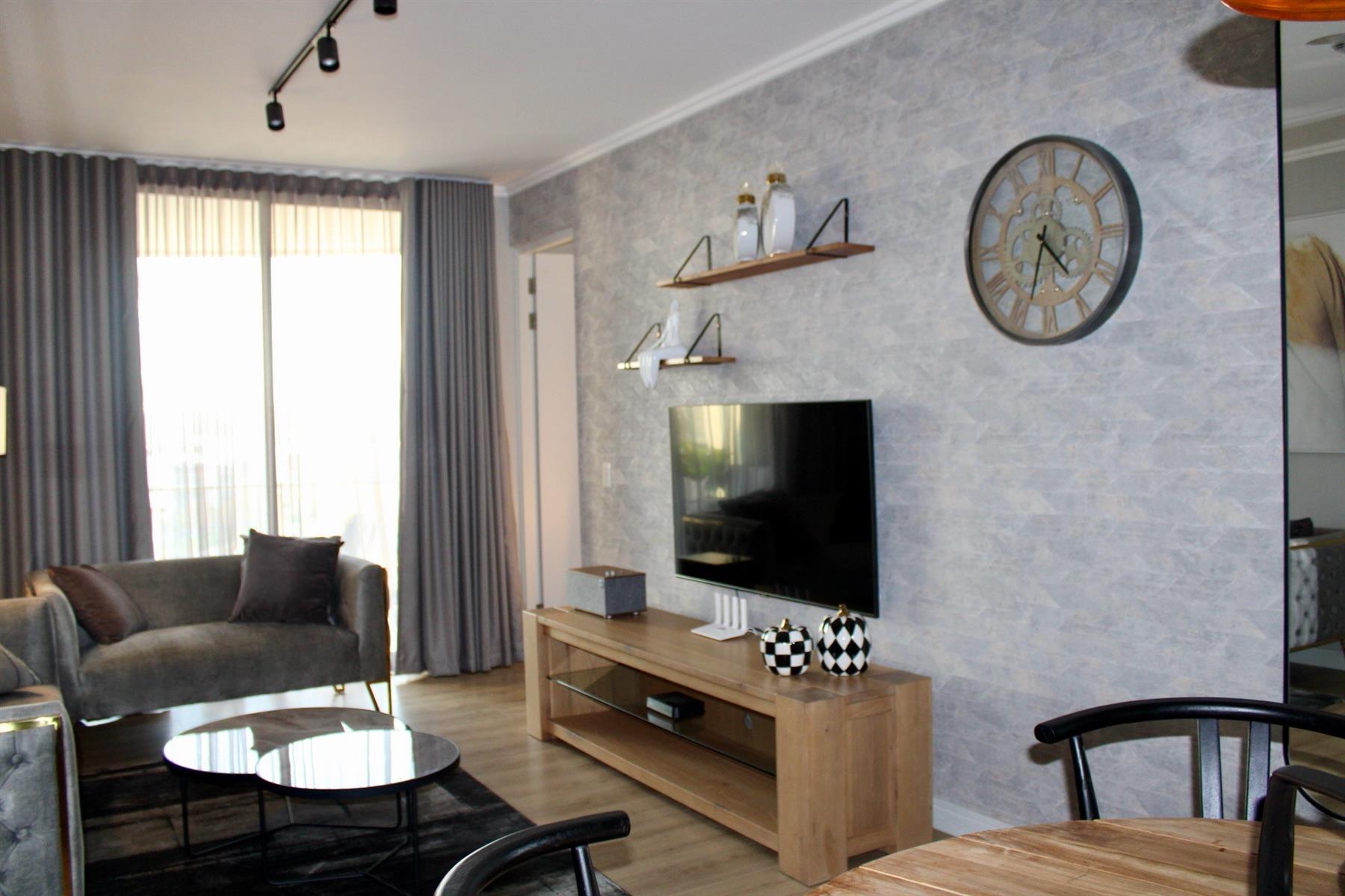 Luxury Fully Furnished 2-Bedroom Apartment To Rent at Ellipse