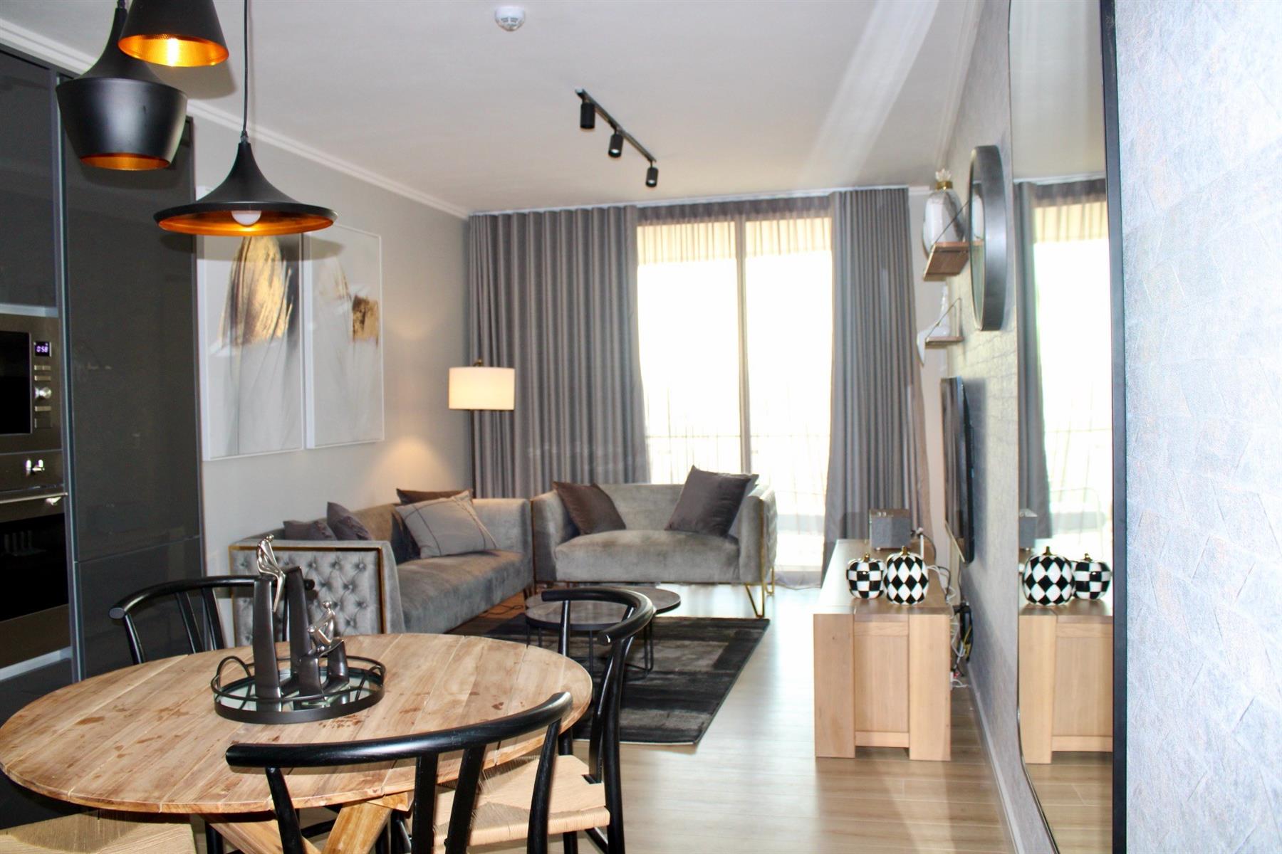 Luxury Fully Furnished 2-Bedroom Apartment To Rent at Ellipse