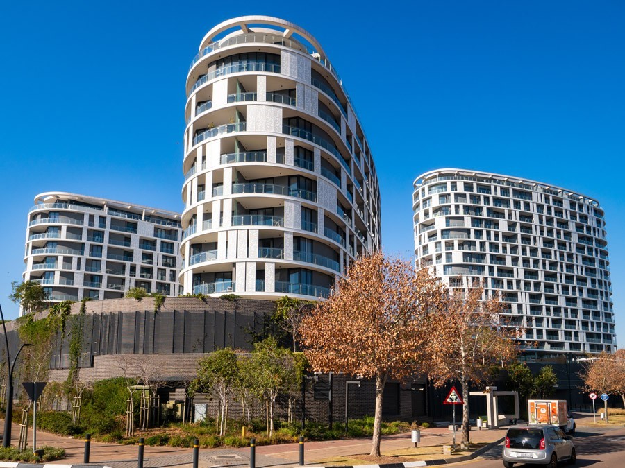 Luxury Fully Furnished 2-Bedroom Apartment To Rent at Ellipse