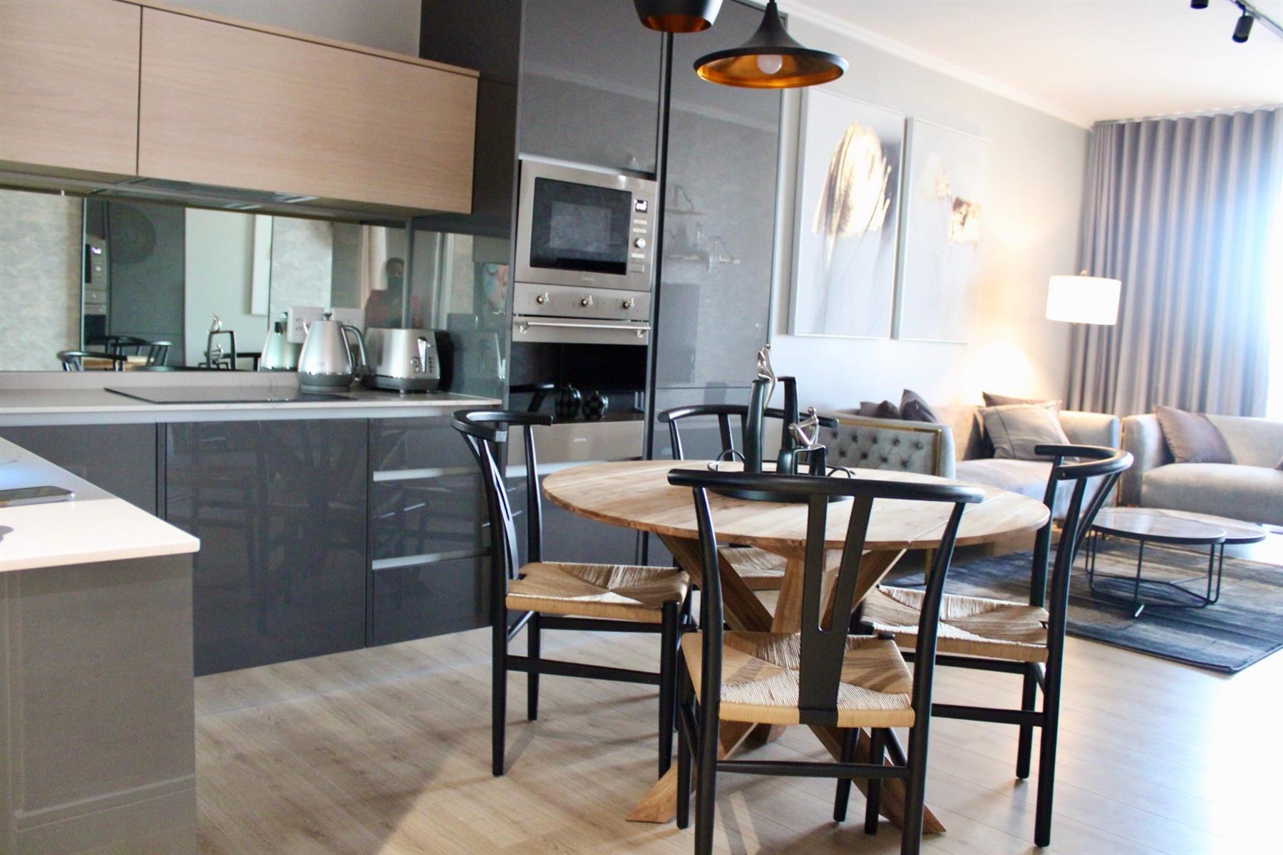 Luxury Fully Furnished 2-Bedroom Apartment To Rent at Ellipse