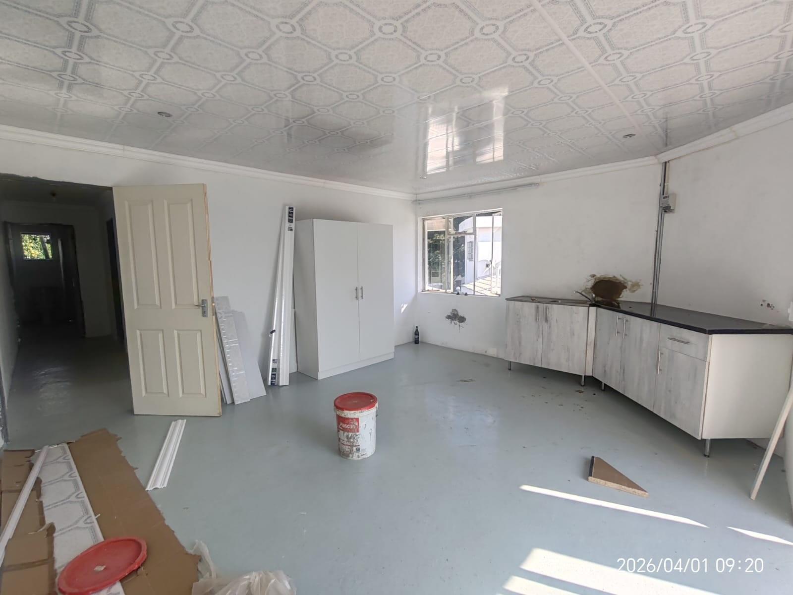 Cottage To Rent in Wychwood, Germiston