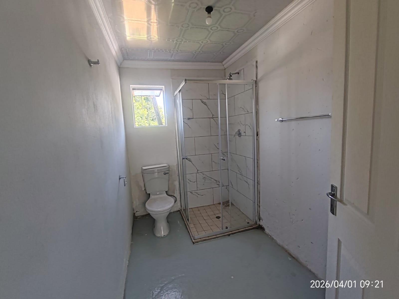 Cottage To Rent in Wychwood, Germiston