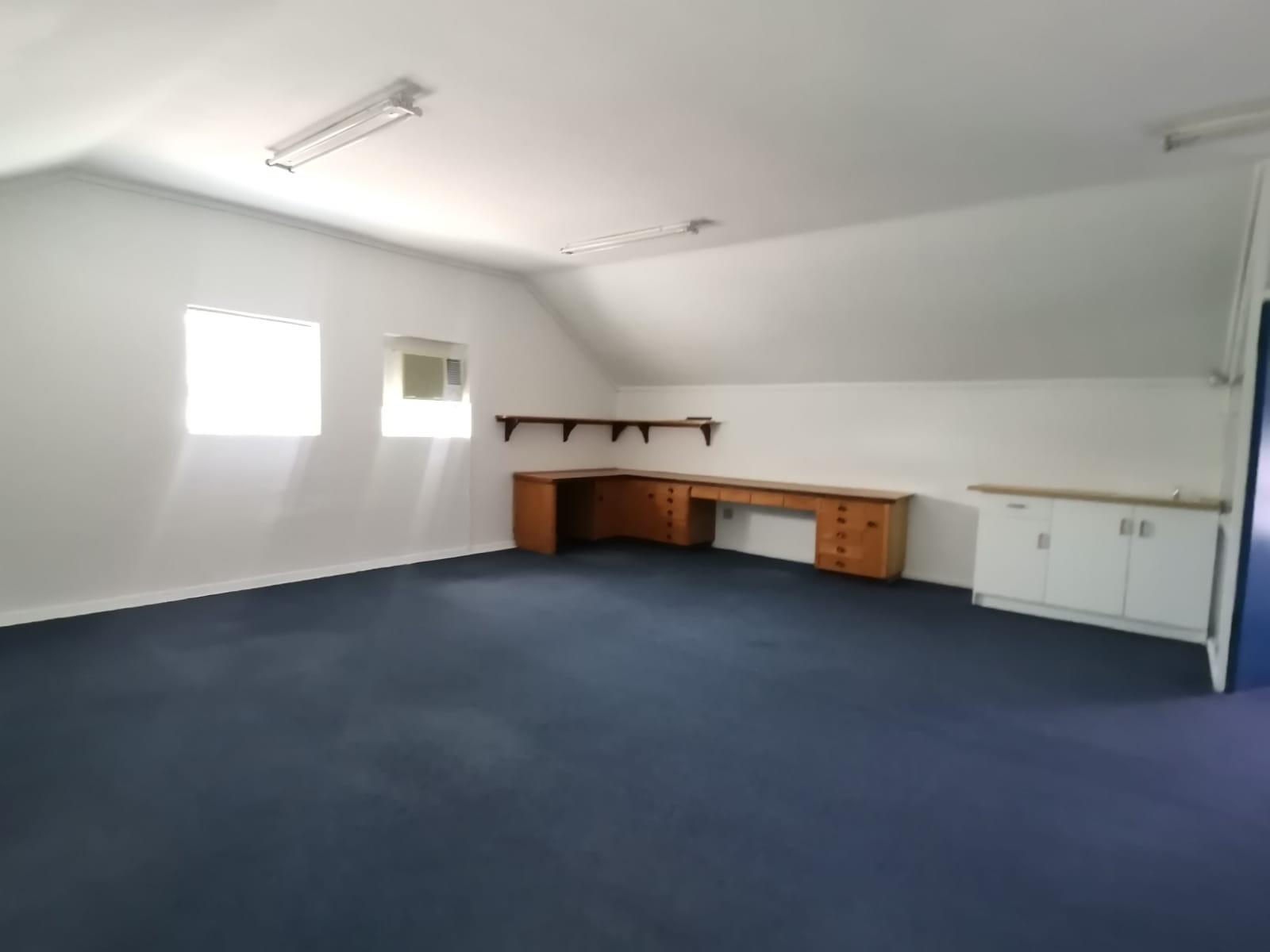 Professional Office Space To Let in Central Paarl