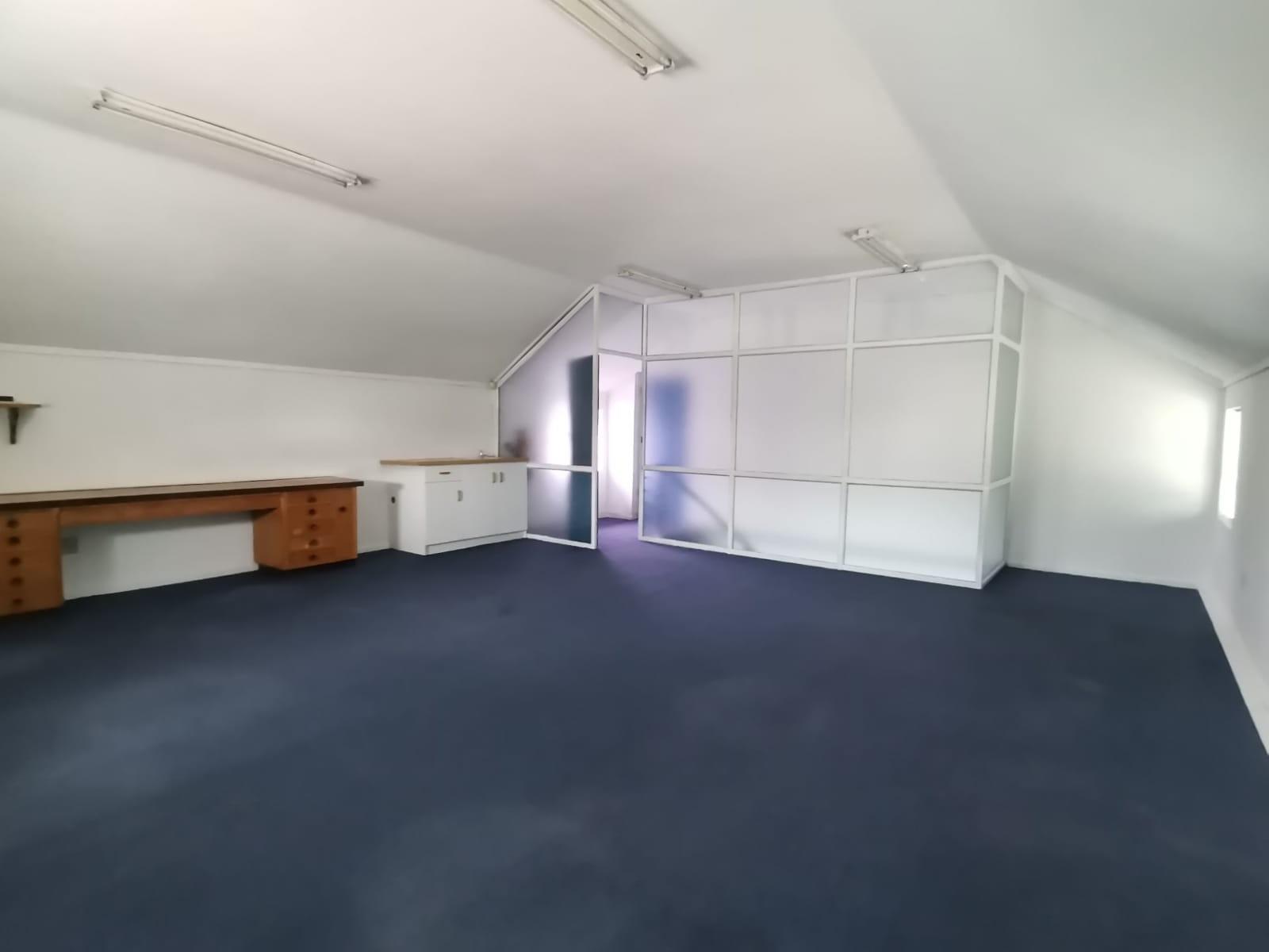 Professional Office Space To Let in Central Paarl