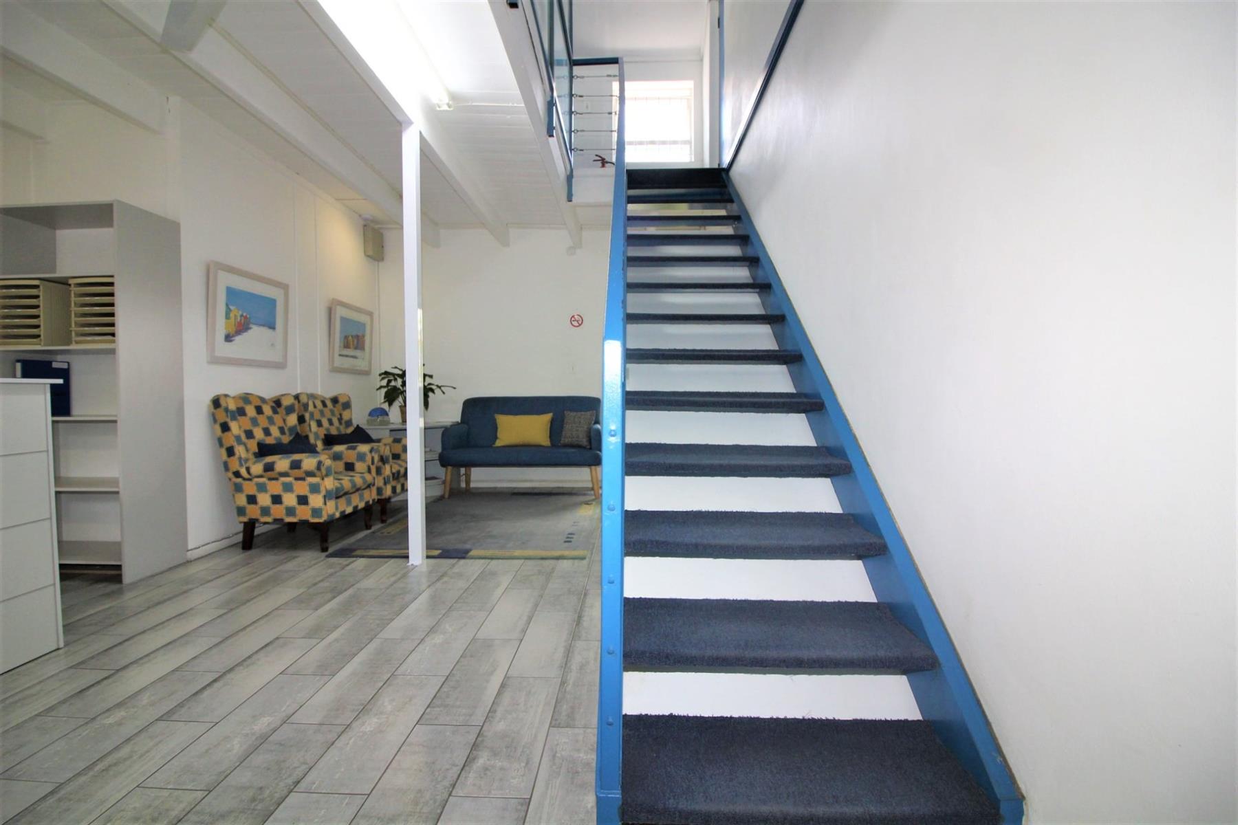 Professional Office Space To Let in Central Paarl
