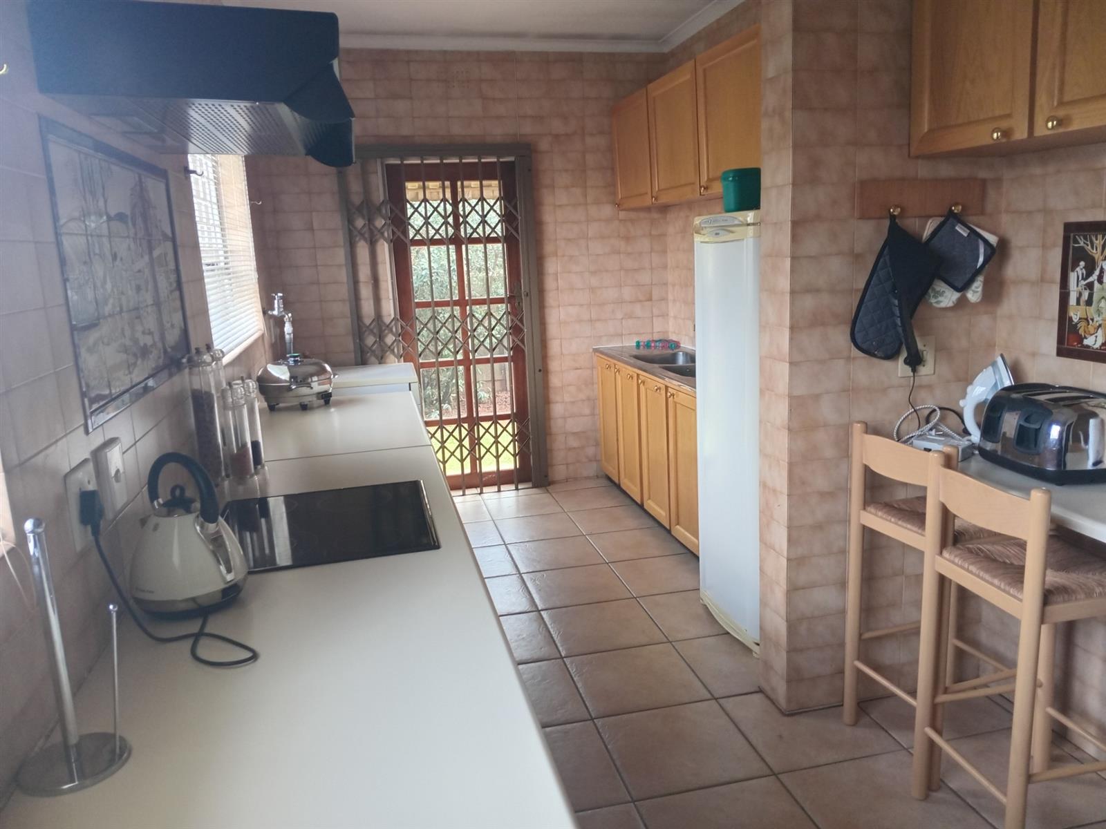 House For Sale in Sunward Park, Boksburg