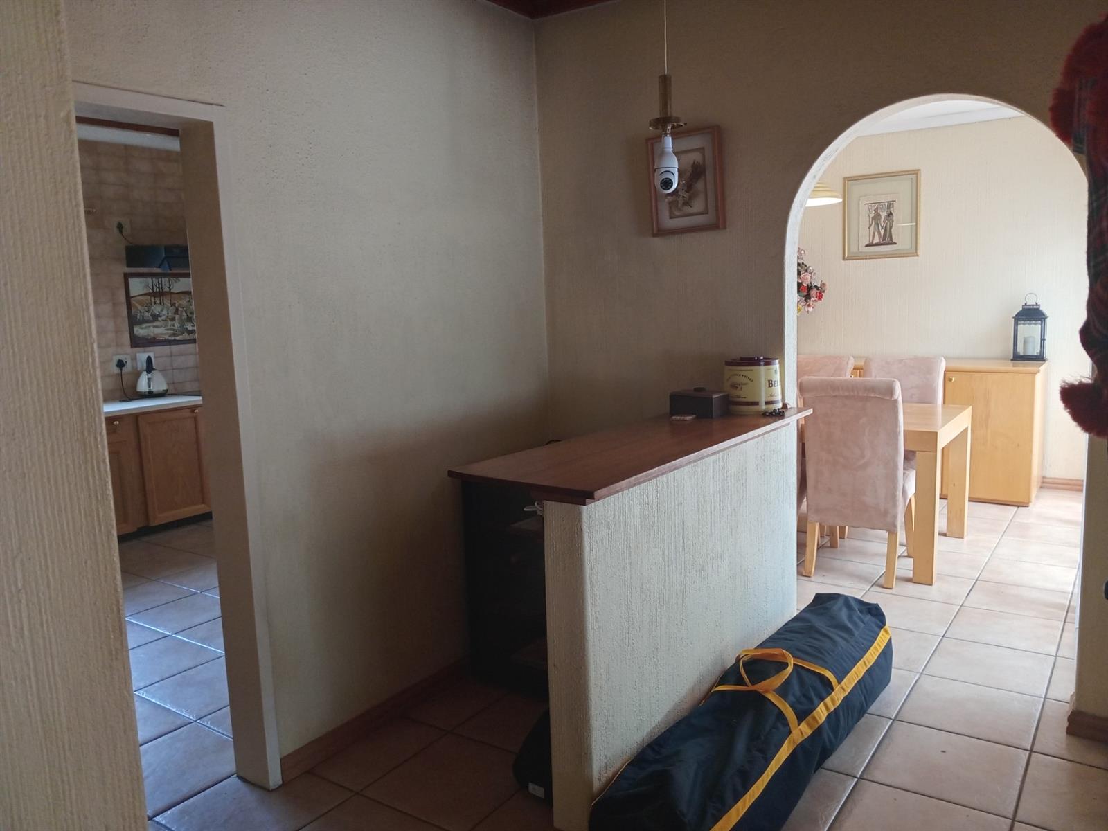 House For Sale in Sunward Park, Boksburg